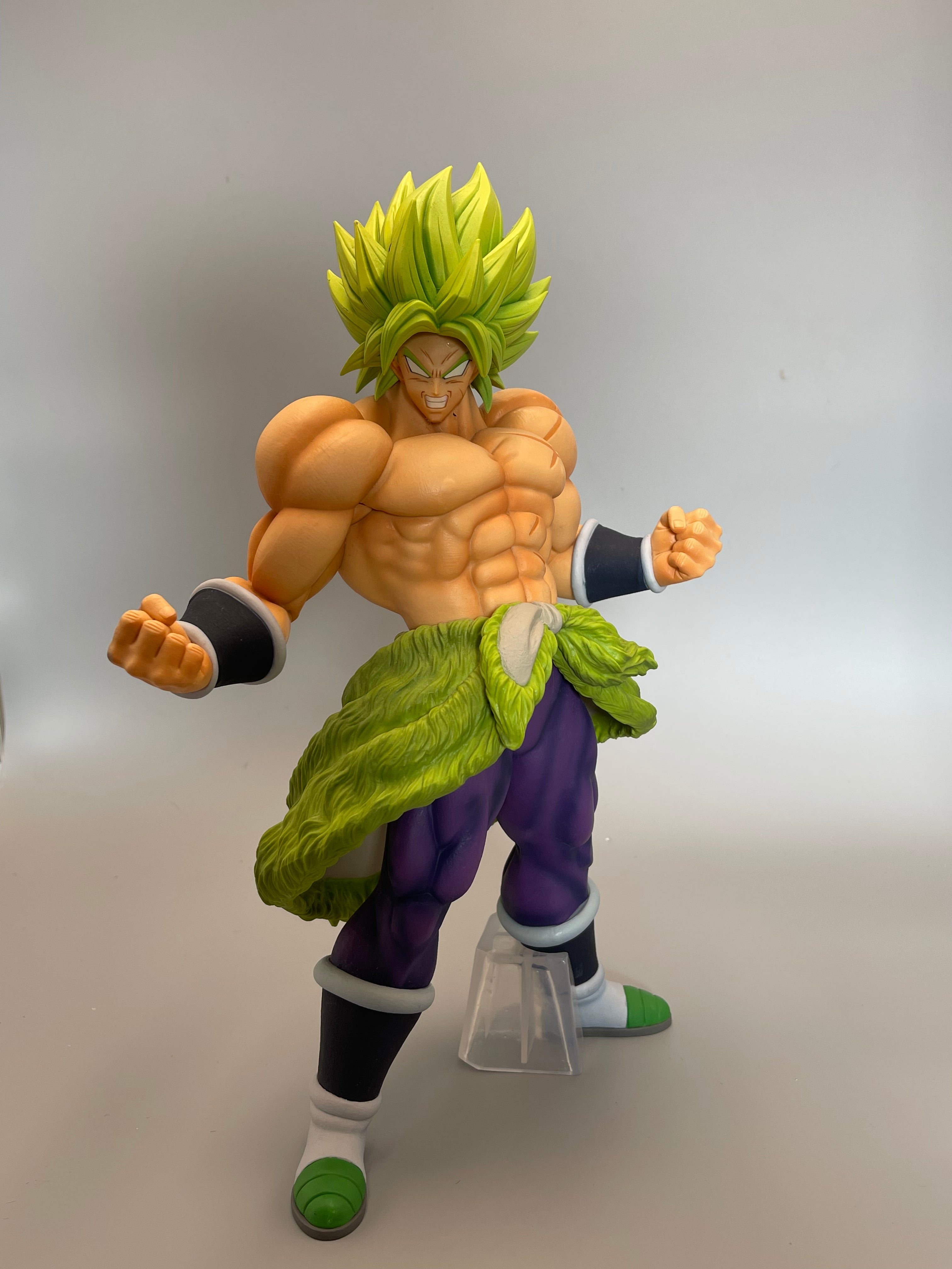 BROLY DRAGON BALL
