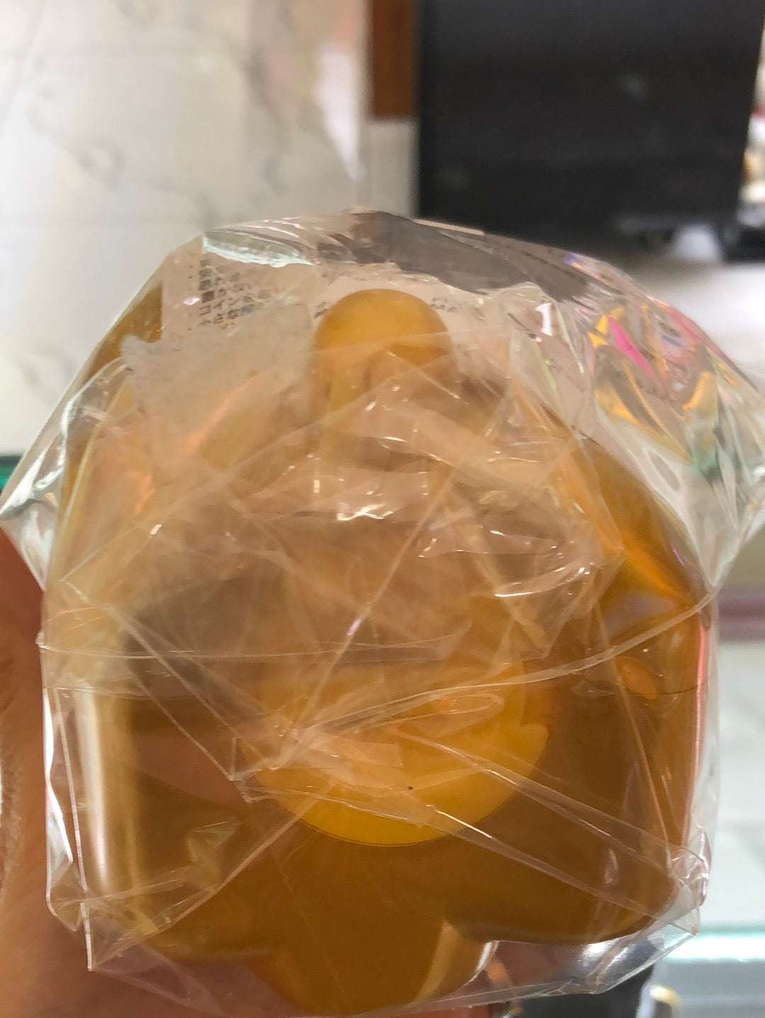 hello kitty Gold Maneki Neko Lucky Cat coin Bank piggy bank figure from japan