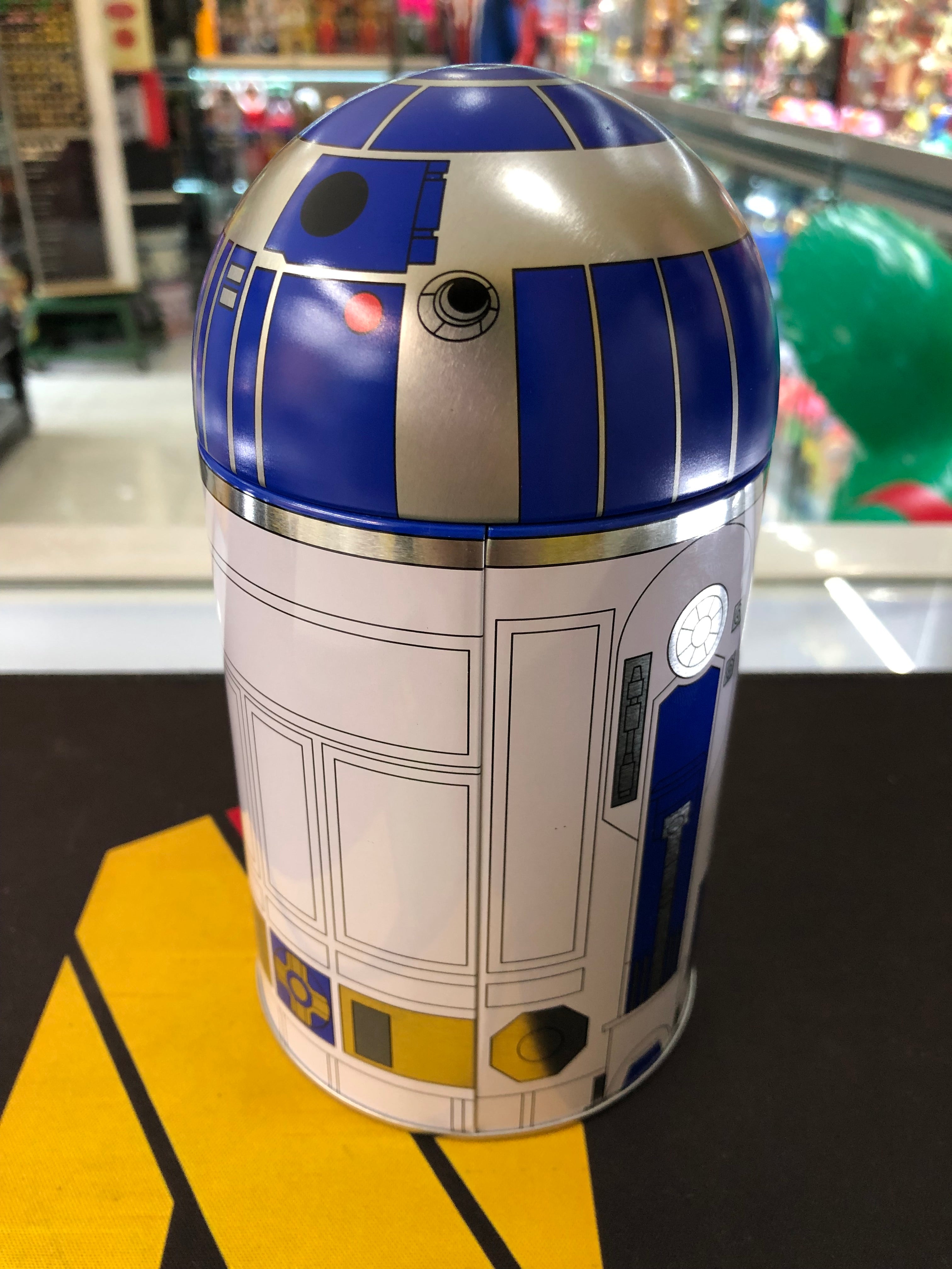 Star wars R2D2