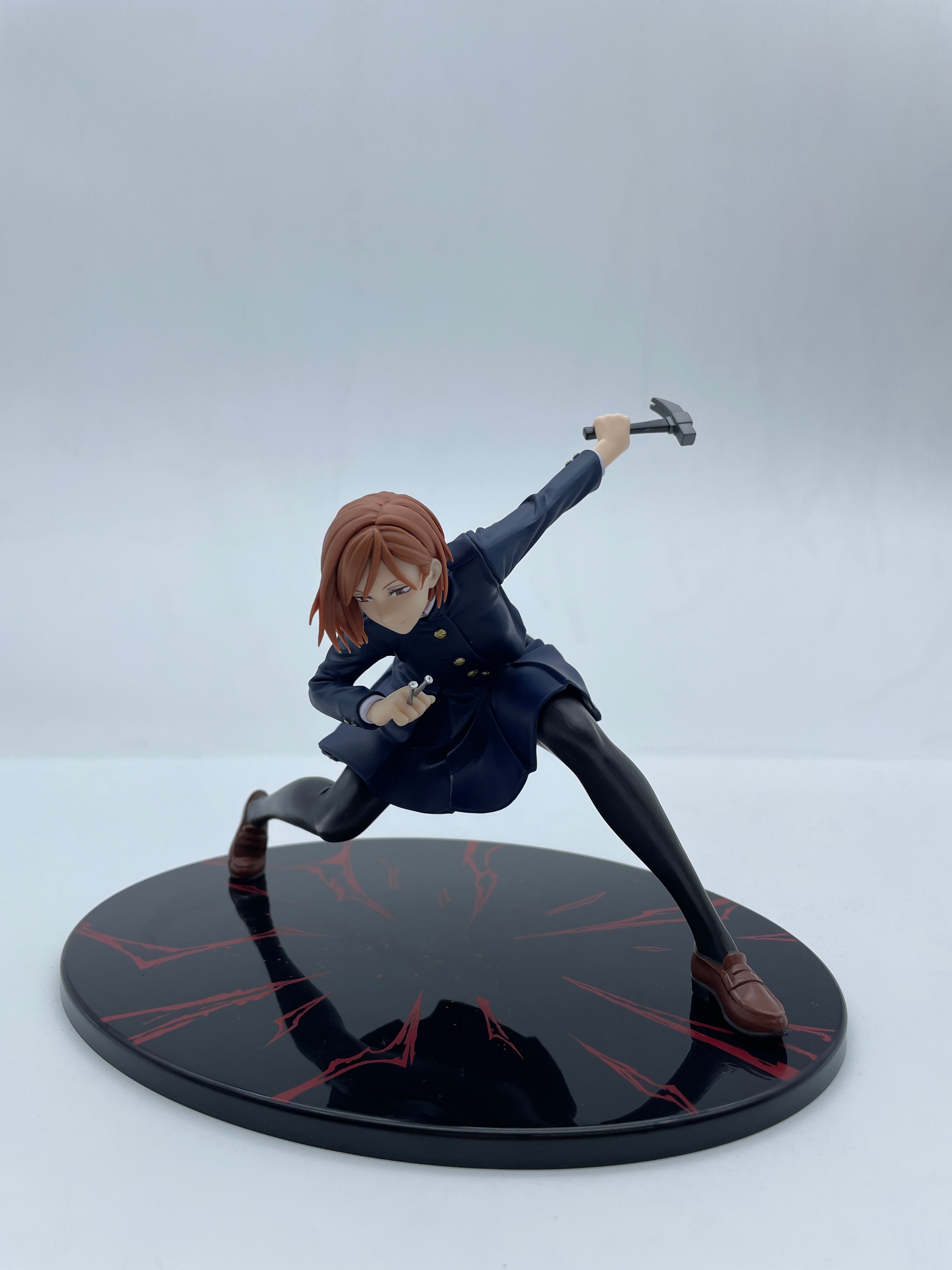 Jujutsu Kaisen: Nobara Kugisaki