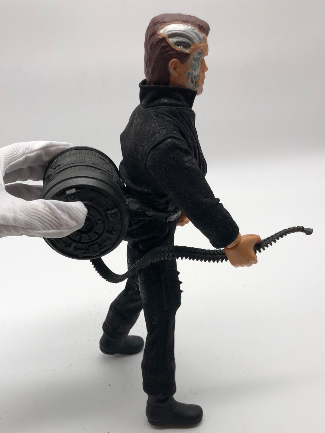 Terminator Arnold Action figure