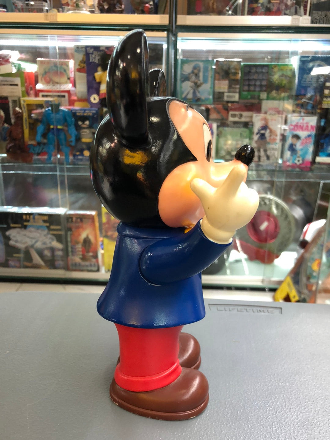 Mickey Mouse Loose Figure