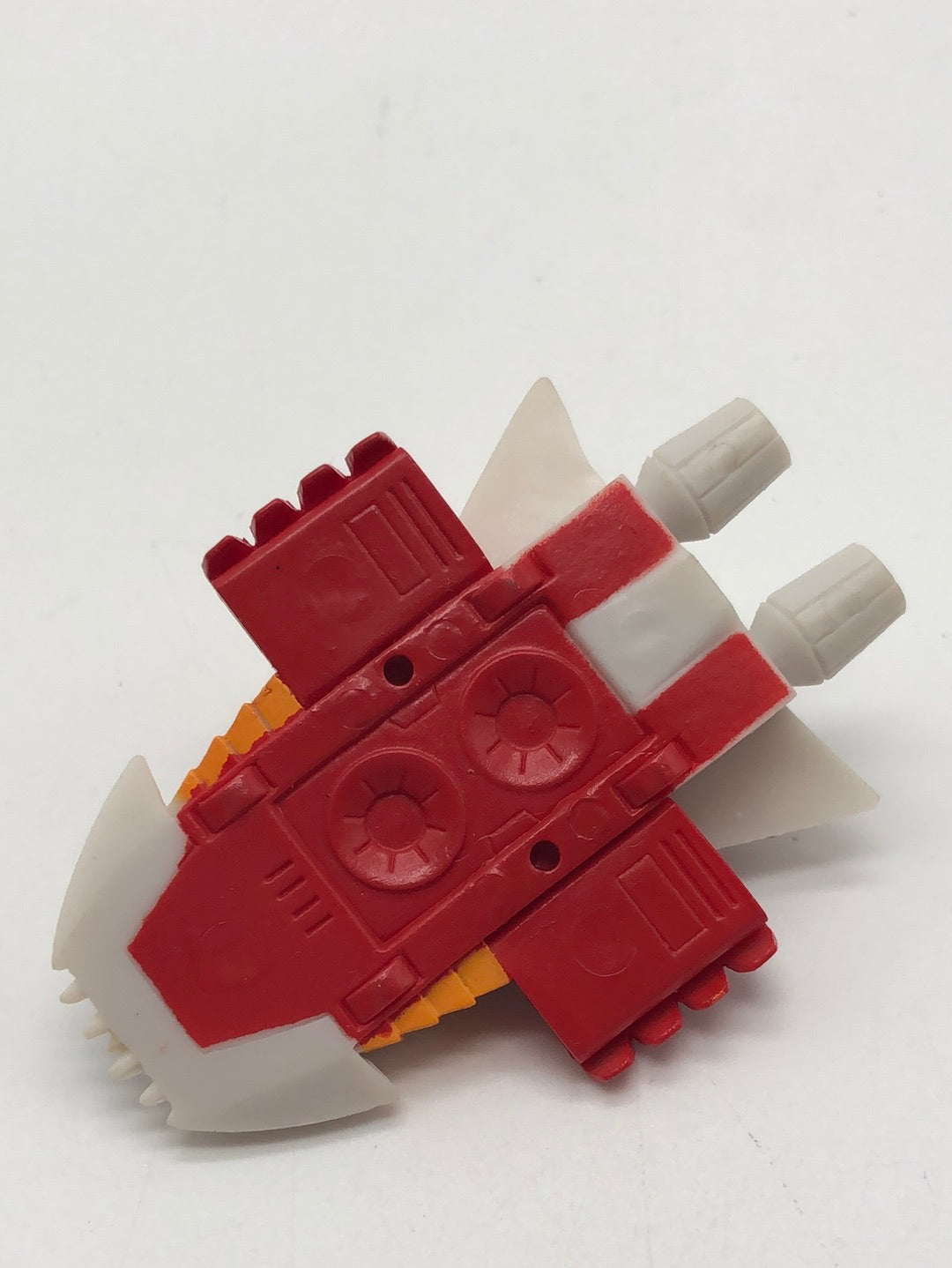 Brave Raideem Gashapon Figure