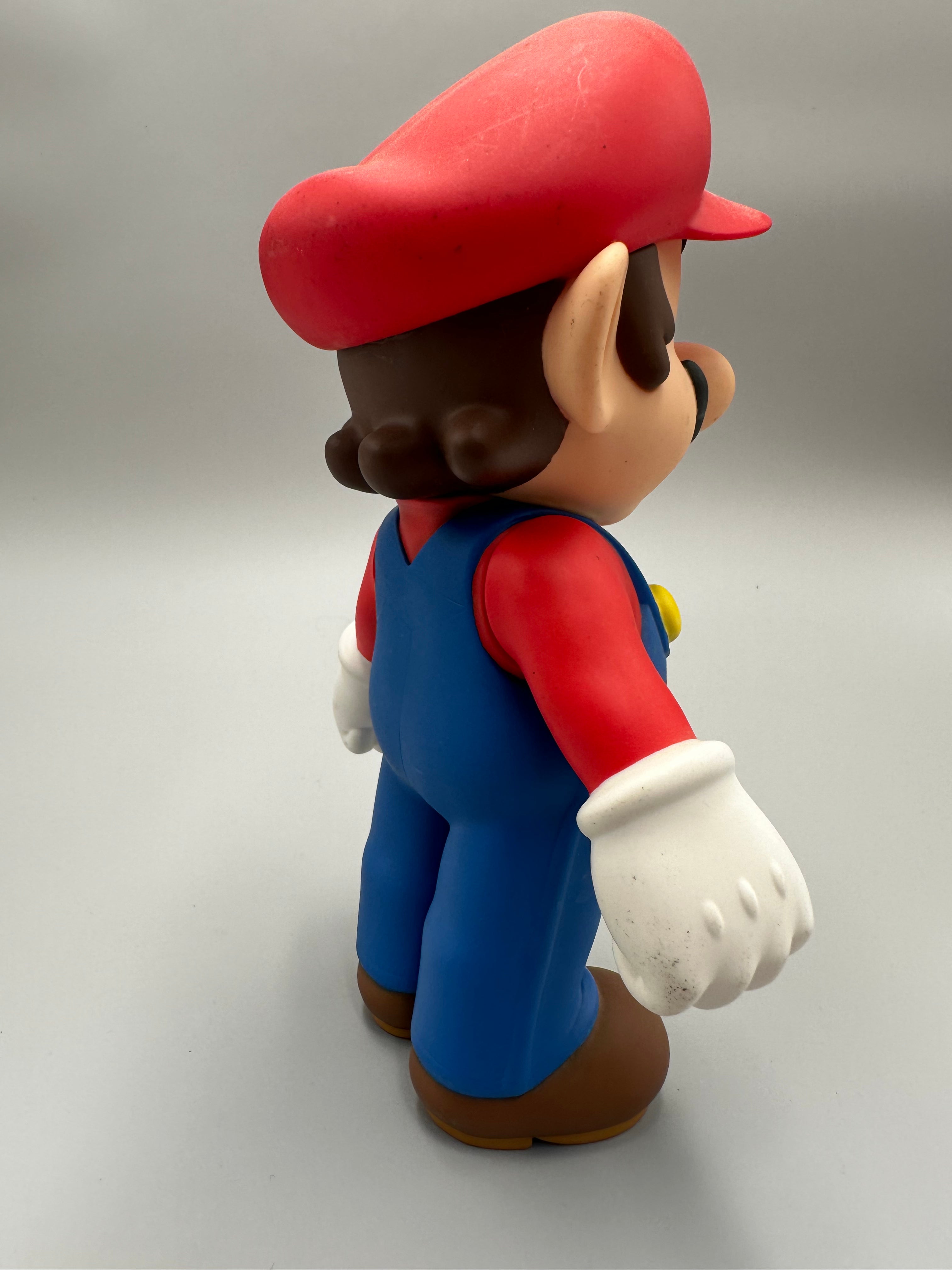 Mario BP 2006 nintendo