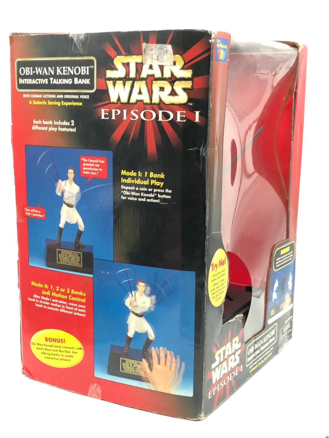 Star wars Obi-wan kenobi