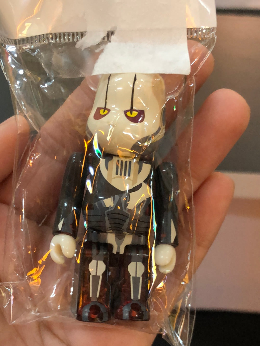 Star wars Award Be Rbric Bearbrick