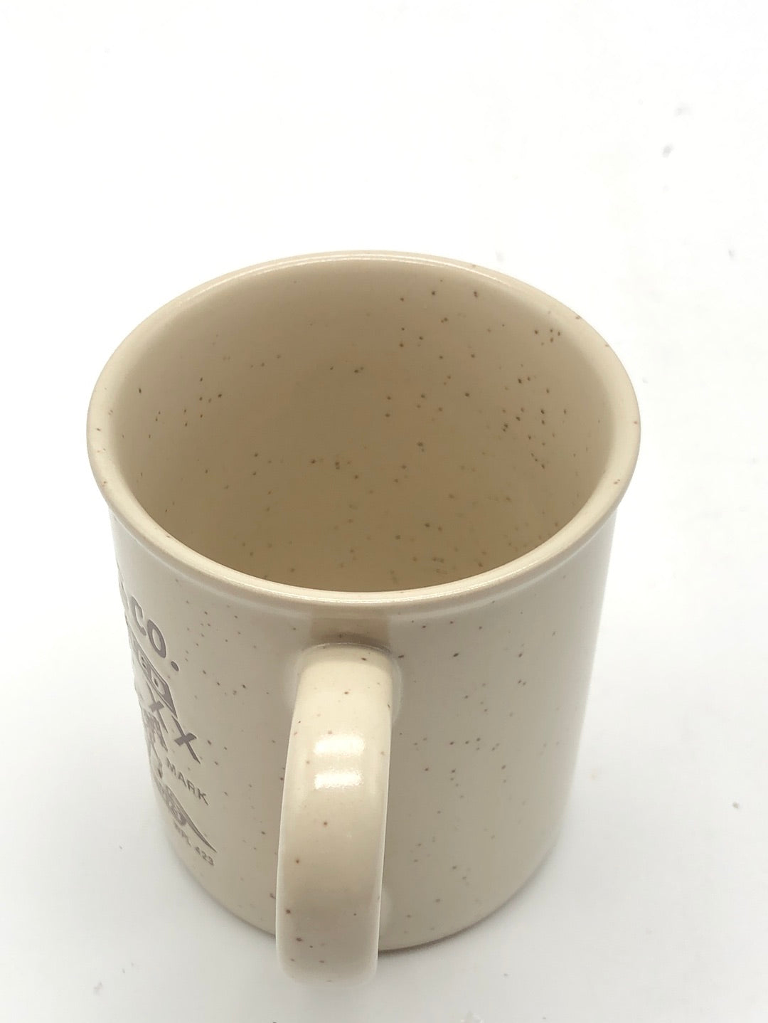 Levi Strauss and Co Mug