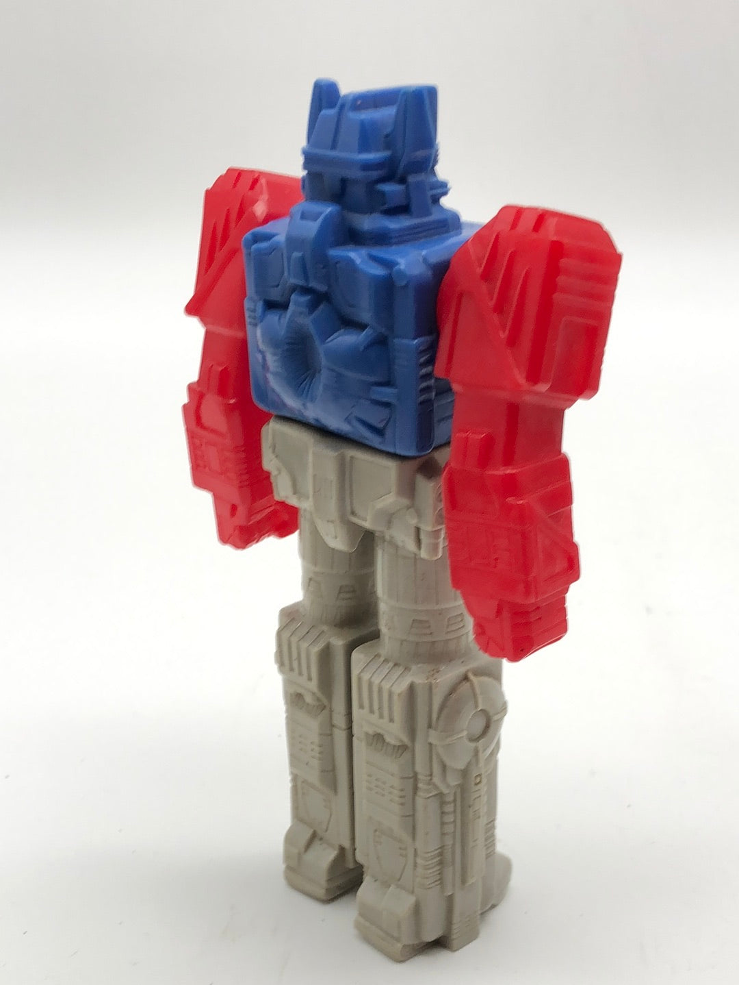 Takara Denkou Hero Collection Sofubi Combined donkou god Zeno Vinyl