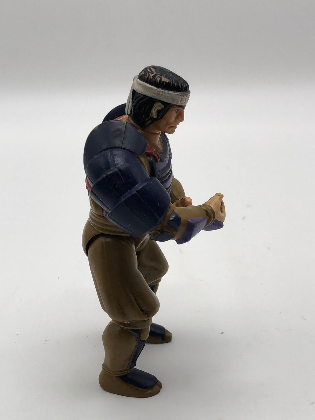 Thundercats Hechiman Action Figure