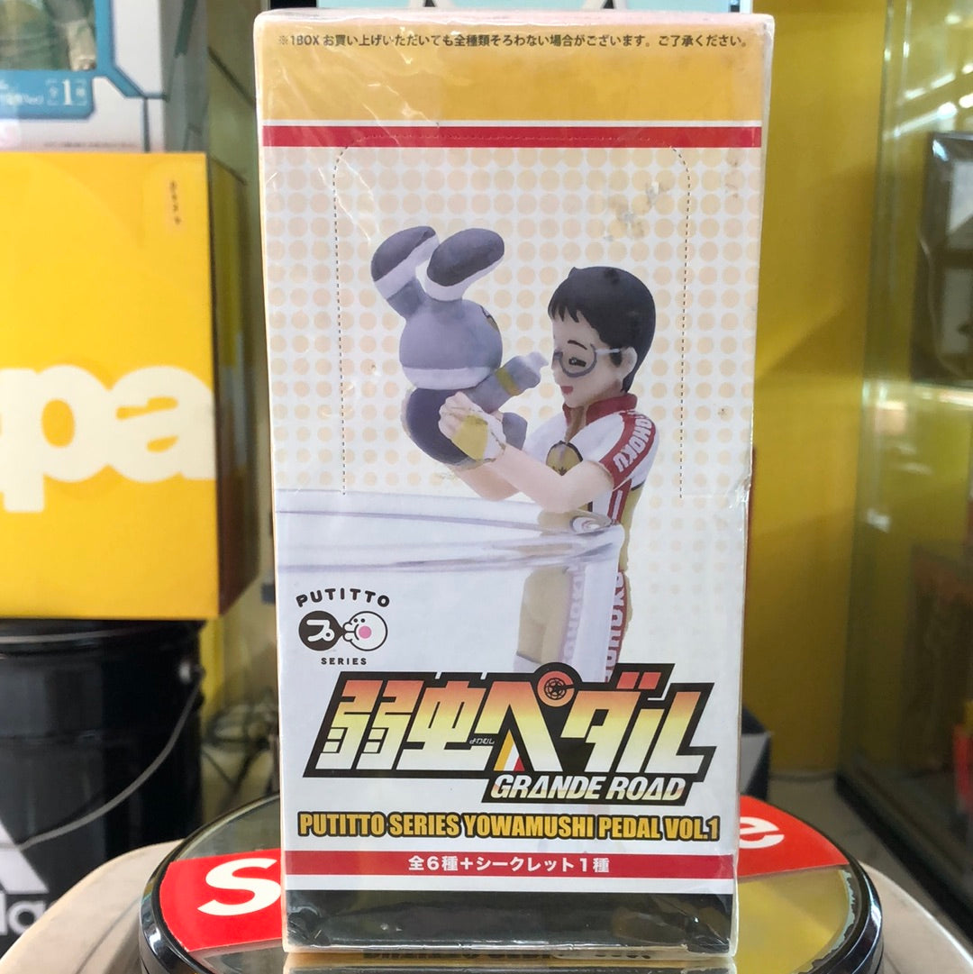 Putitto Series Yowamushi Pedal Vol.1