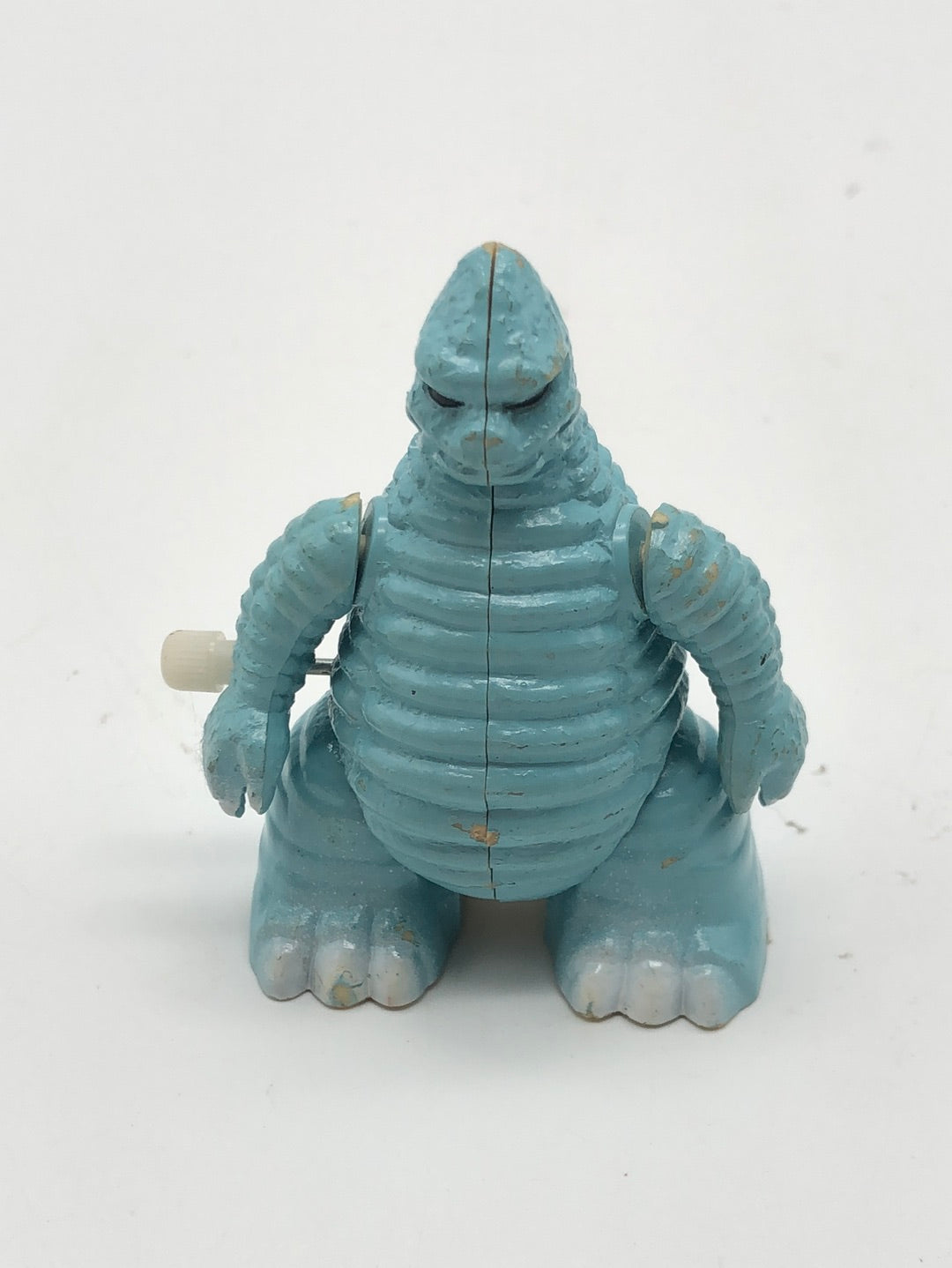 Ultra Monster Red king walking Doll