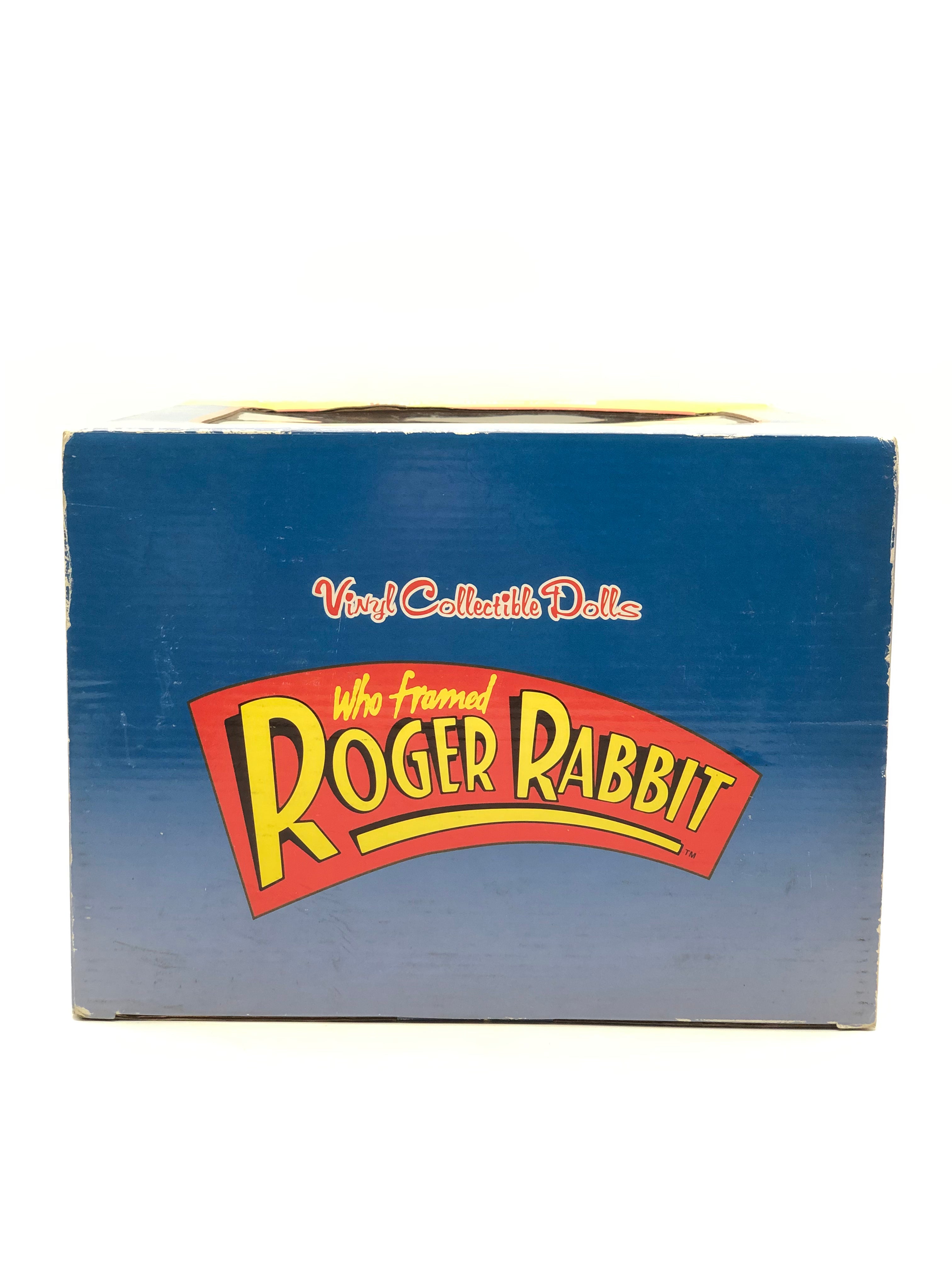 Roger Rabbit