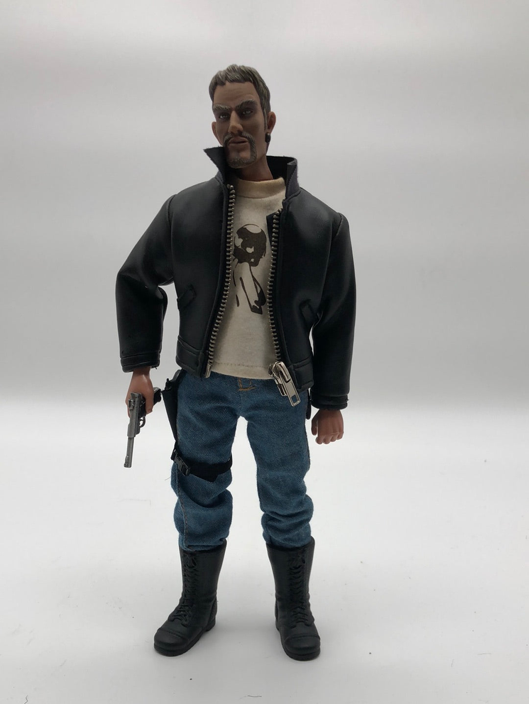 Elite Force Termite Carlos Doll