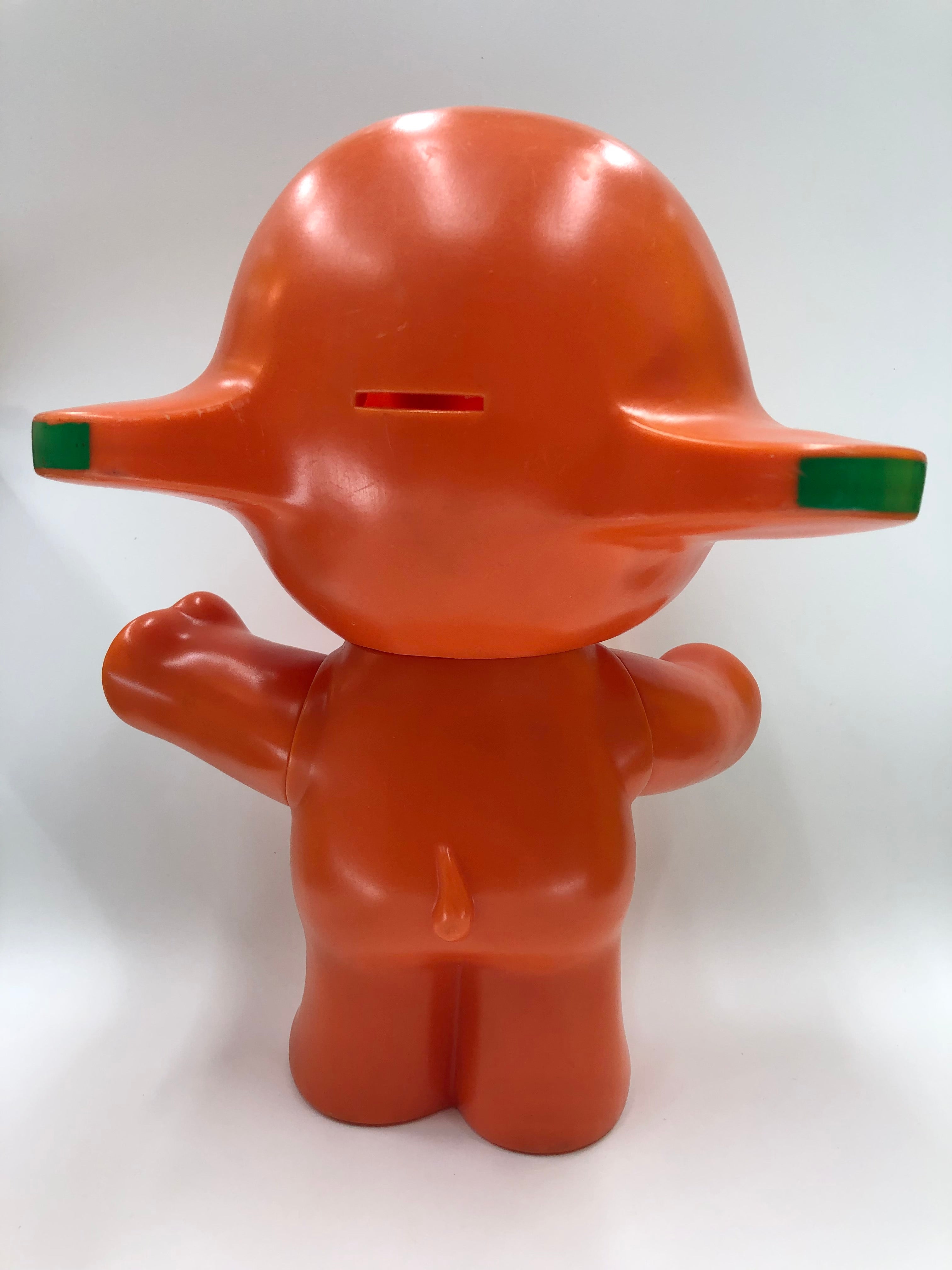 Sato-Chan Vinyl Coin Bank