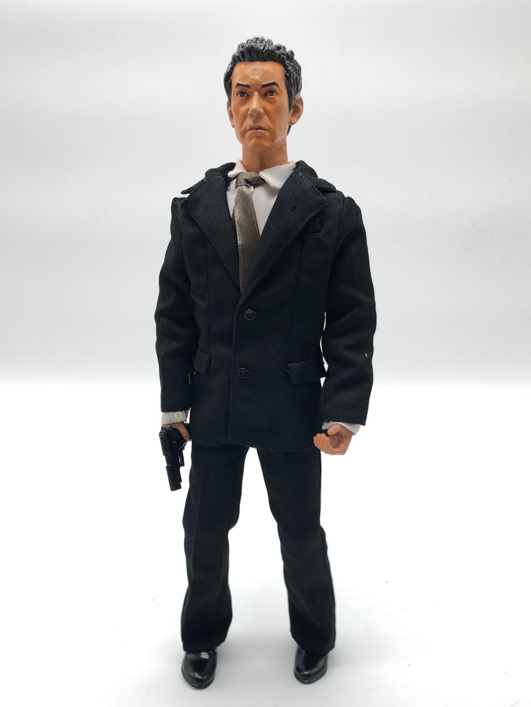 Donnie Yen Action Figure