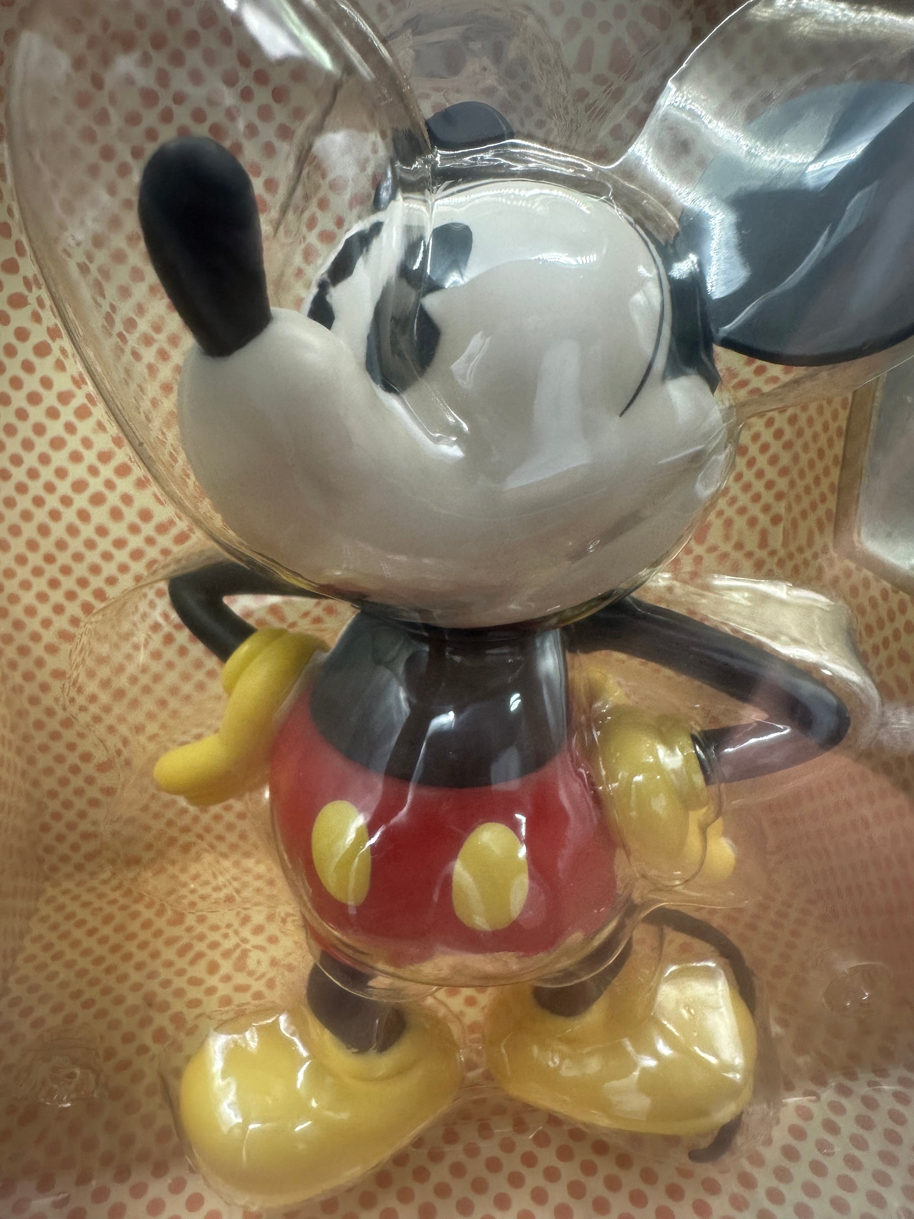 Mickey Mouse Comic Ver.