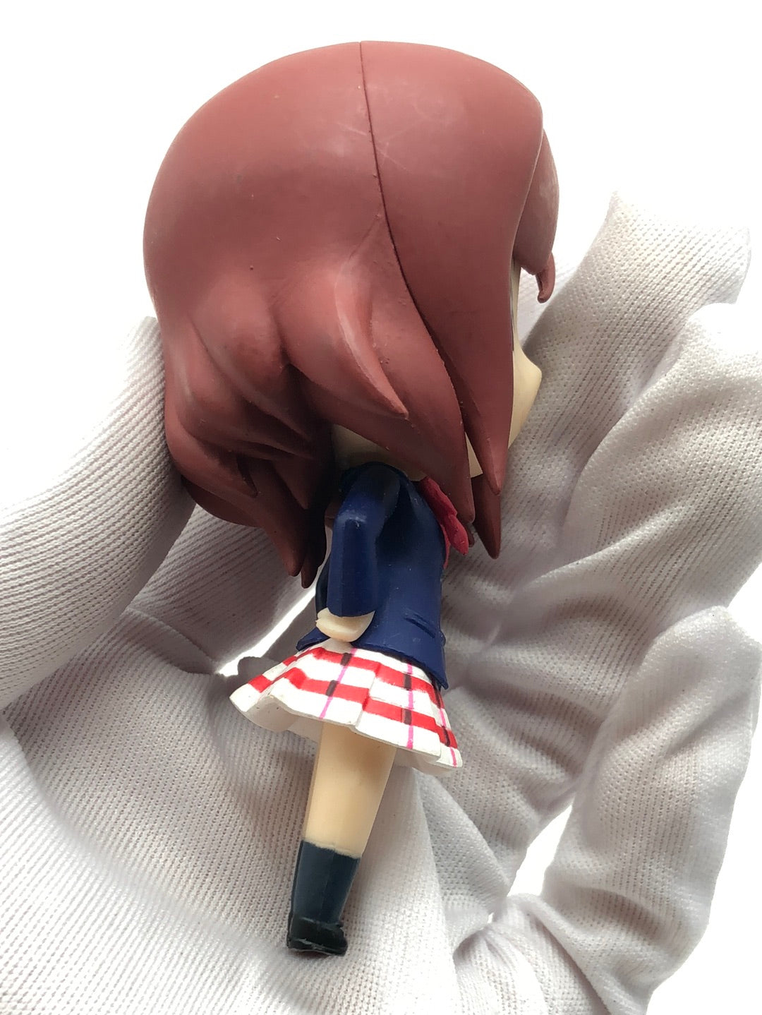 School Idol Mini figure Maki Nishikino