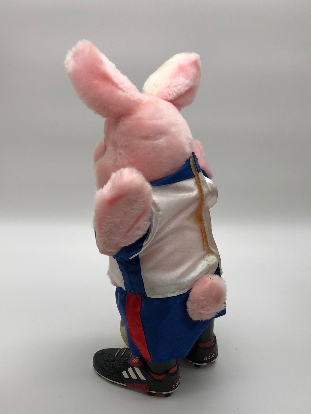 Duracell Football Bunny