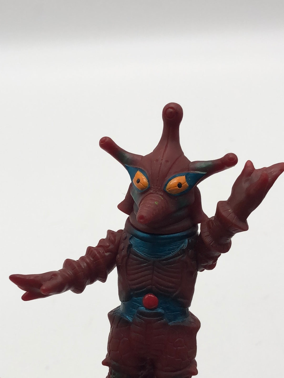 Ultraman Alien Hipporit