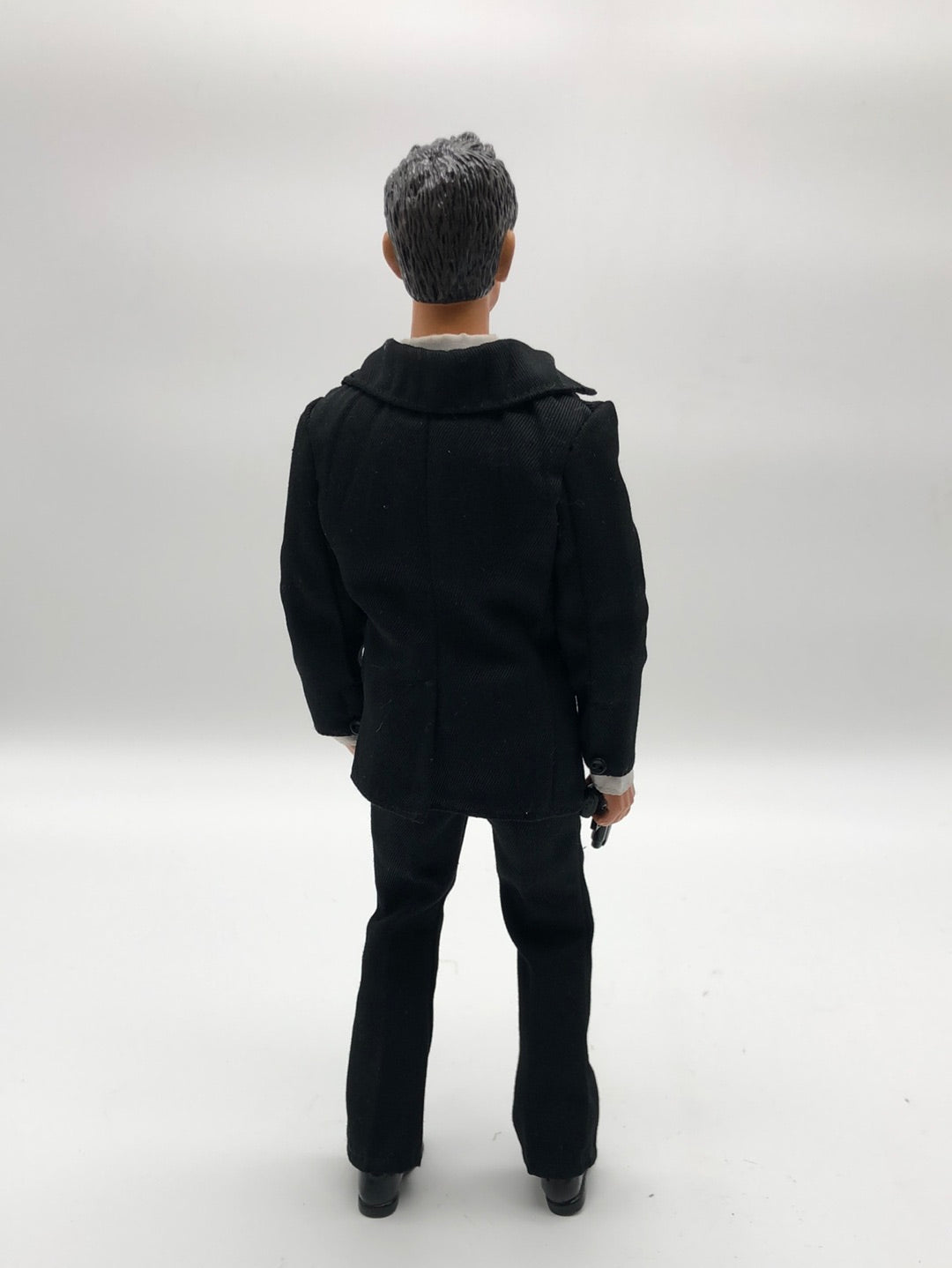 Donnie Yen Action Figure