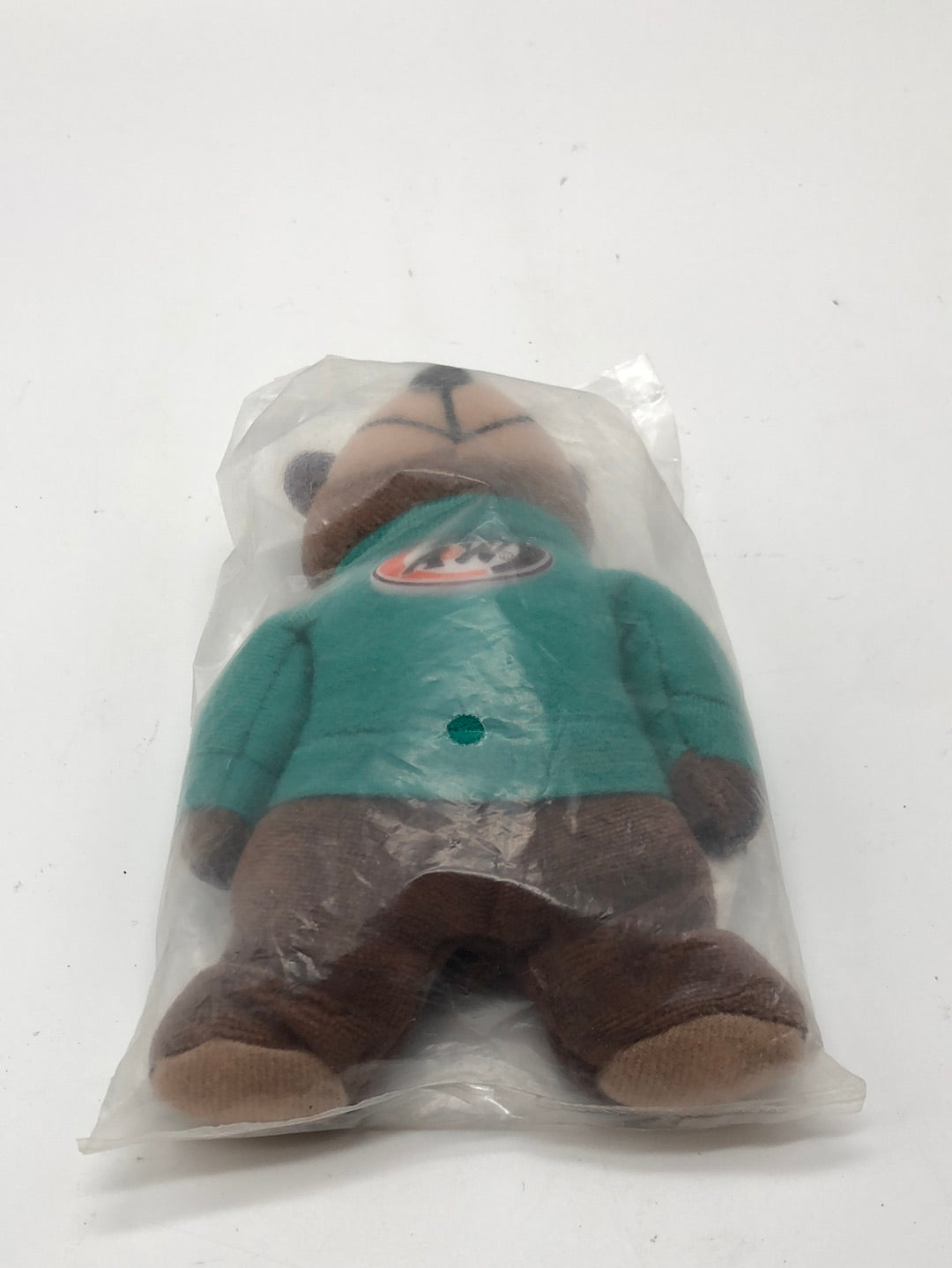 Rootbeer Mascot Rooty Bear