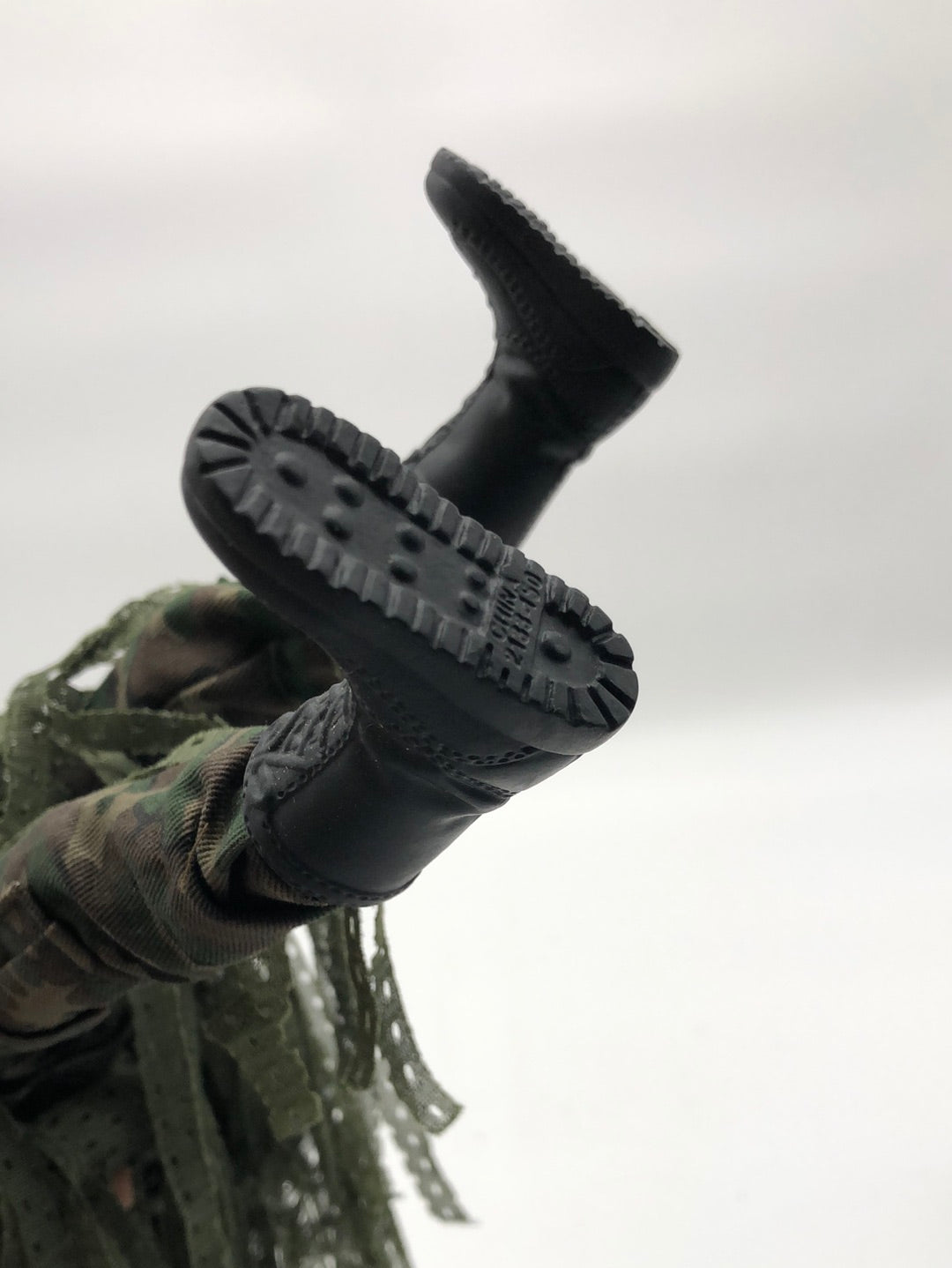 21st Century Toy Soldier Action Figure