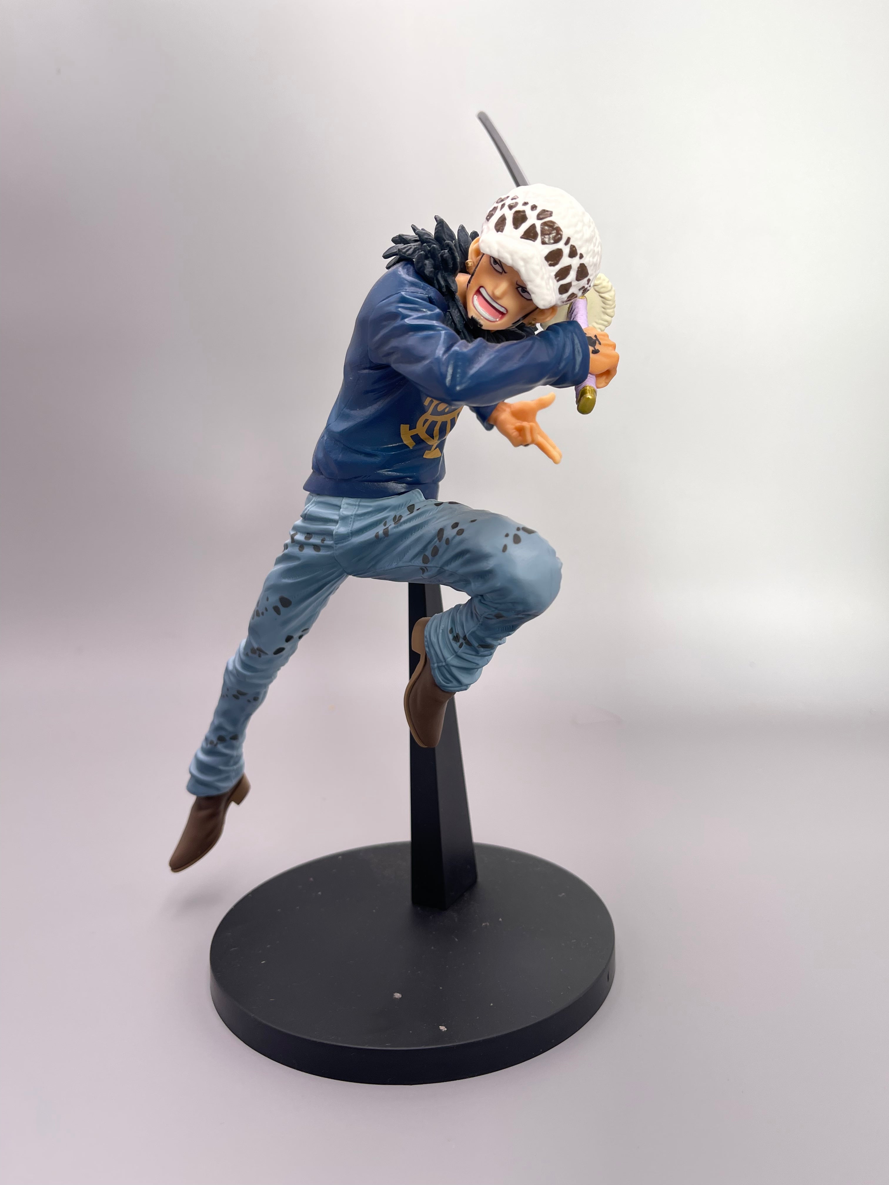 One Piece Maximatic Trafagal Law ll