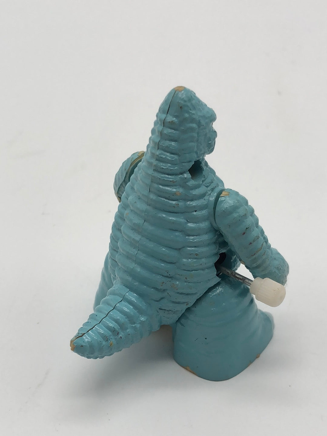 Ultra Monster Red king walking Doll