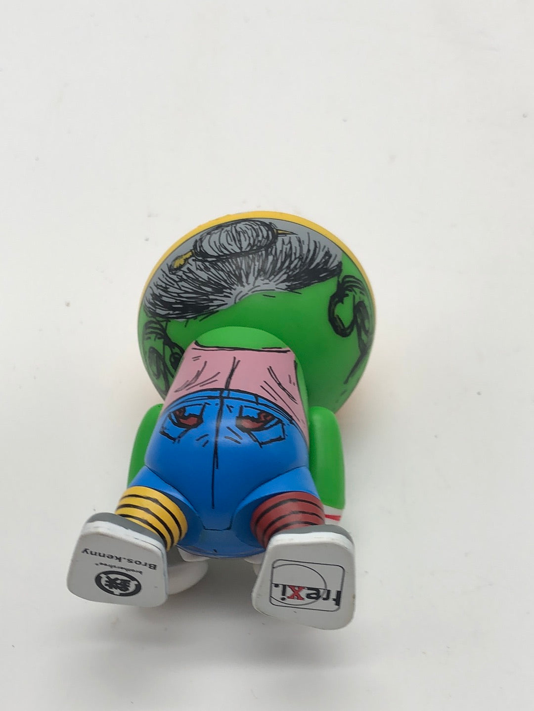 Trexi Artist Customized