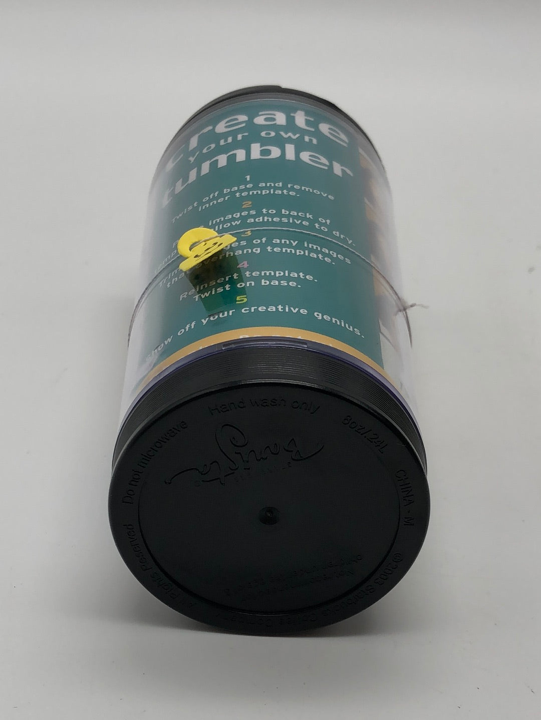 Starbucks tumbler Mug Collage