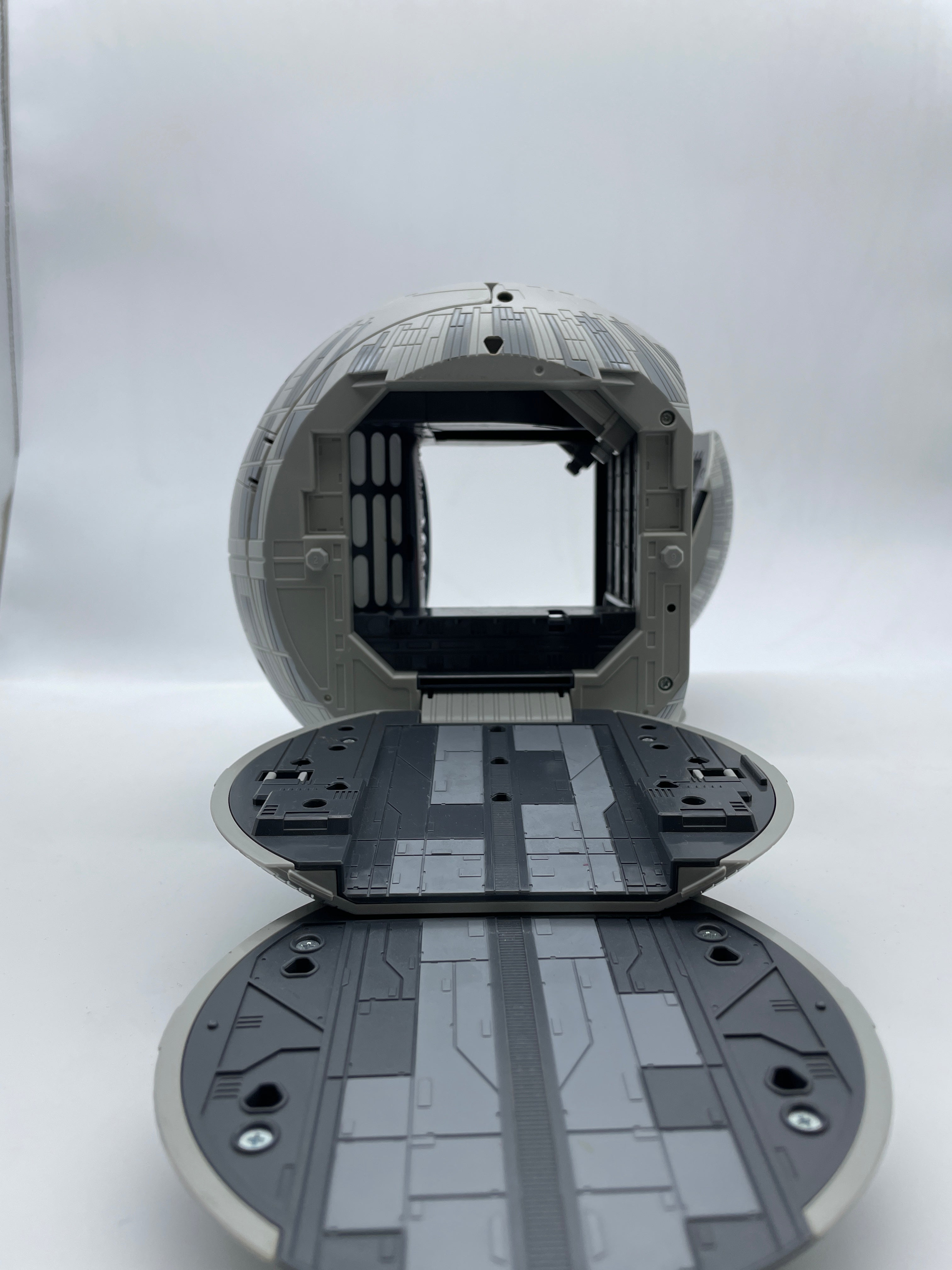 Star Wars Death Star