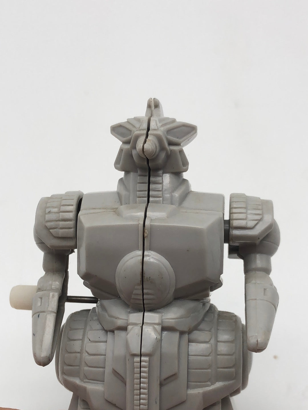Mogera Vinyl Figure