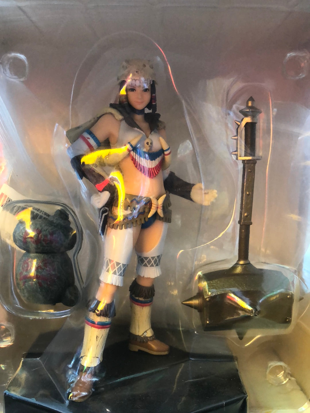 Monster Hunter anniversary