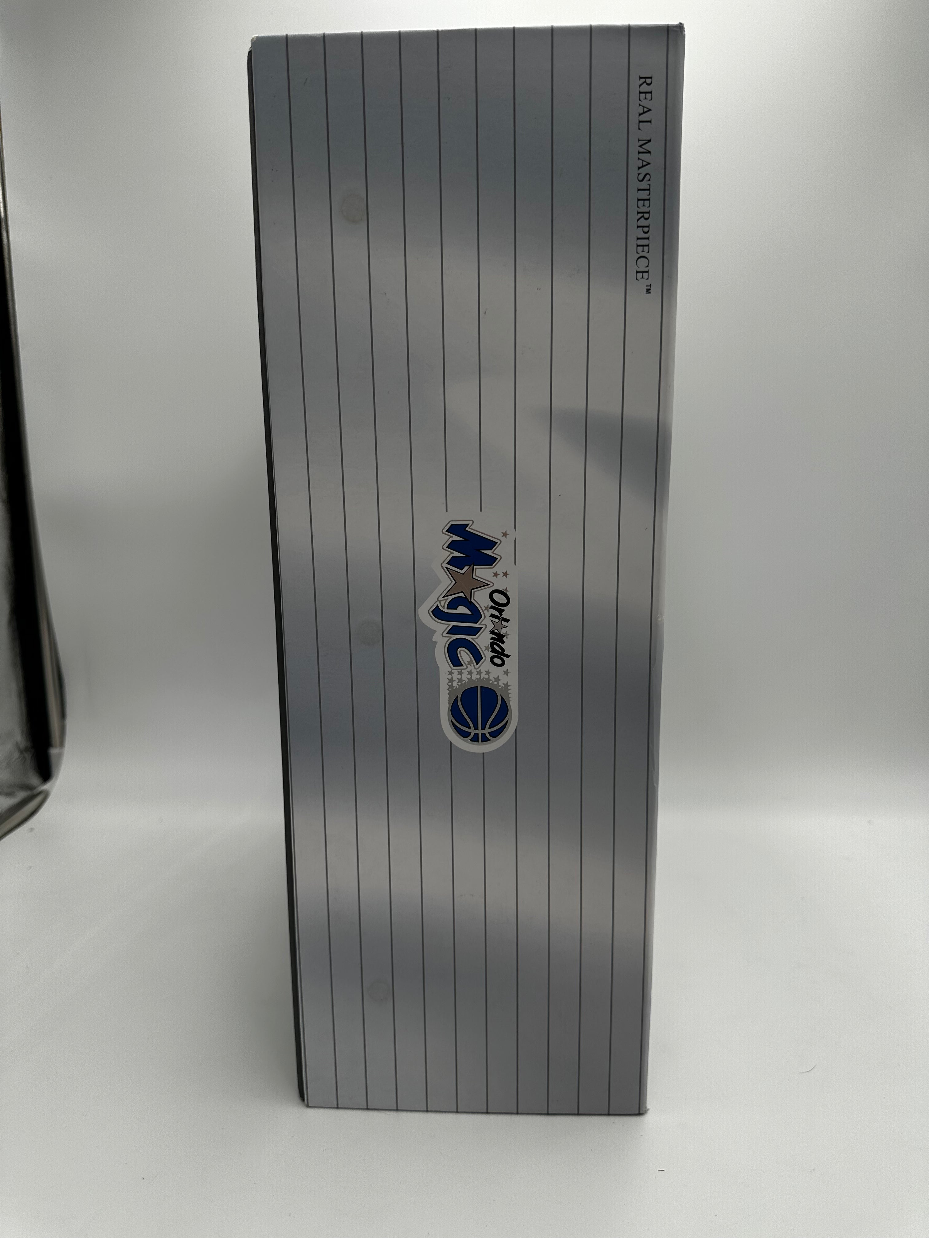 Shoaquille oneal enterbay limited edition.