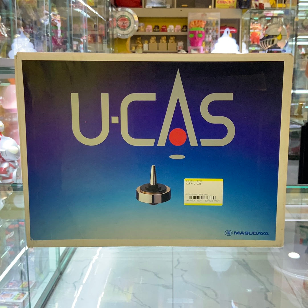 U-CAS Magnetic levitation / Hovering toy
