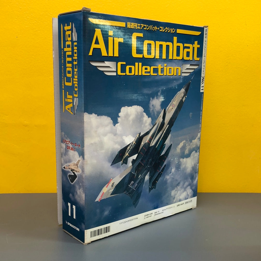 Air Combat Collection Panavia Tornado GR.Mk1 (11)