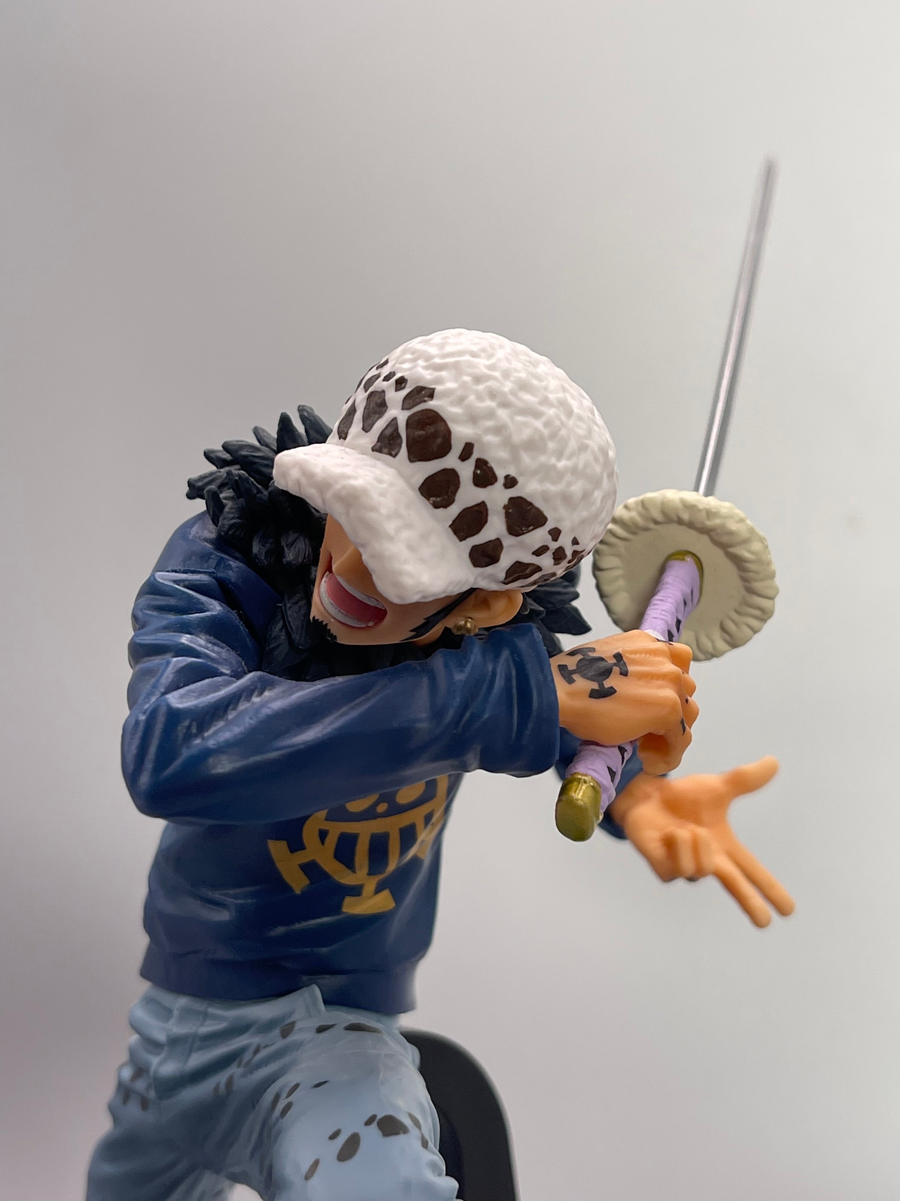 One Piece Maximatic Trafagal Law ll