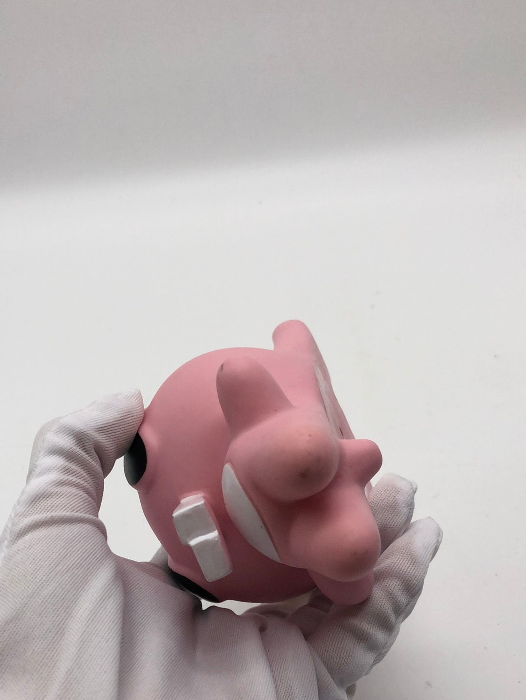 Bunny Atomic Toys