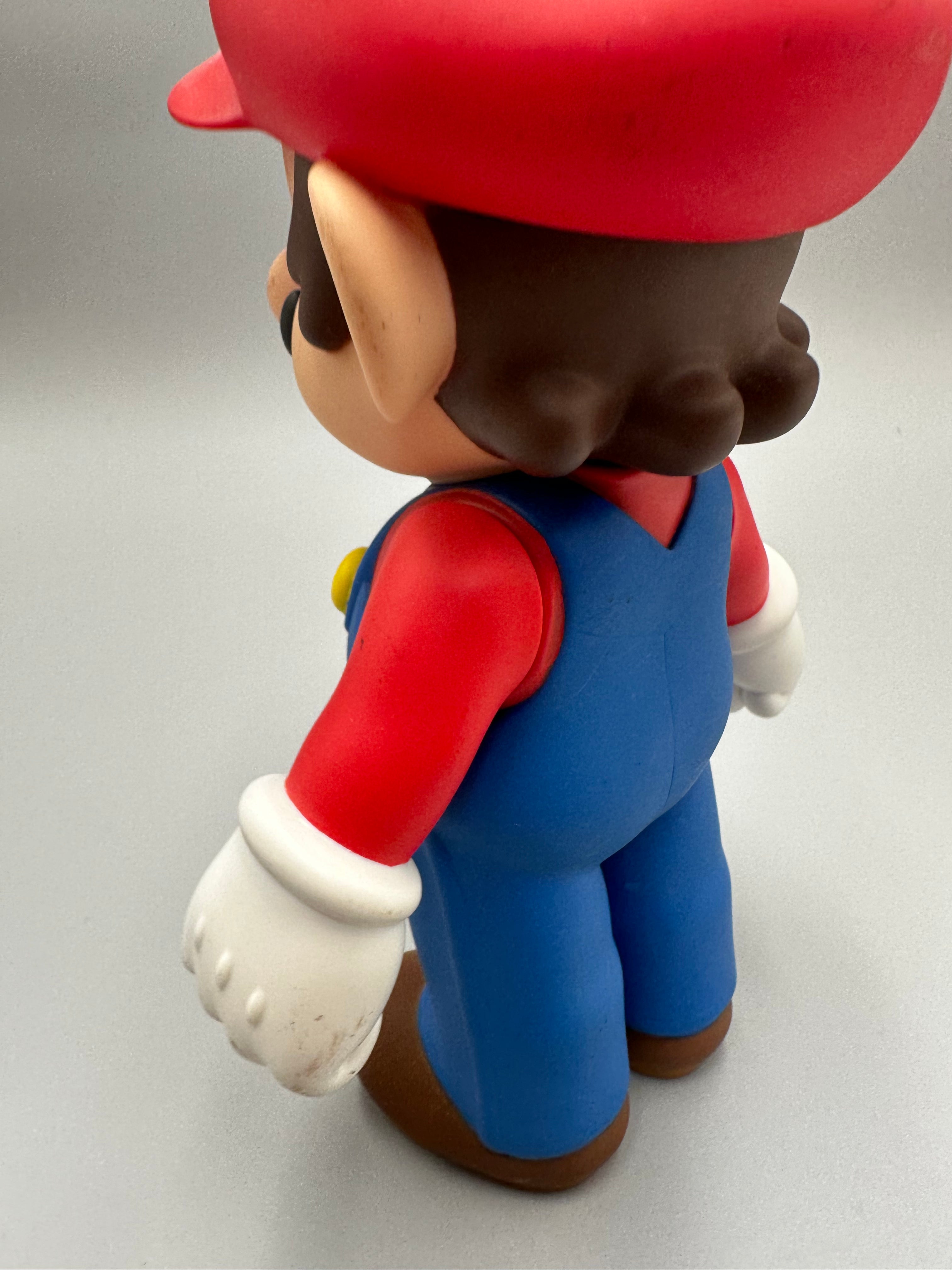 Mario BP 2006 nintendo