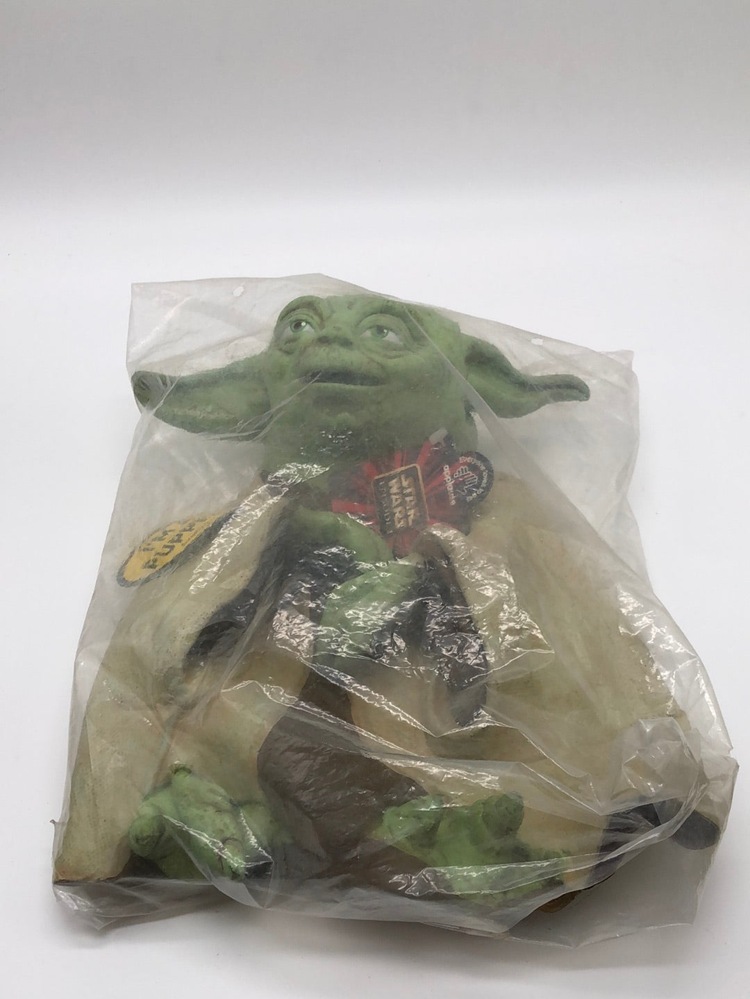 Star Wars Yoda