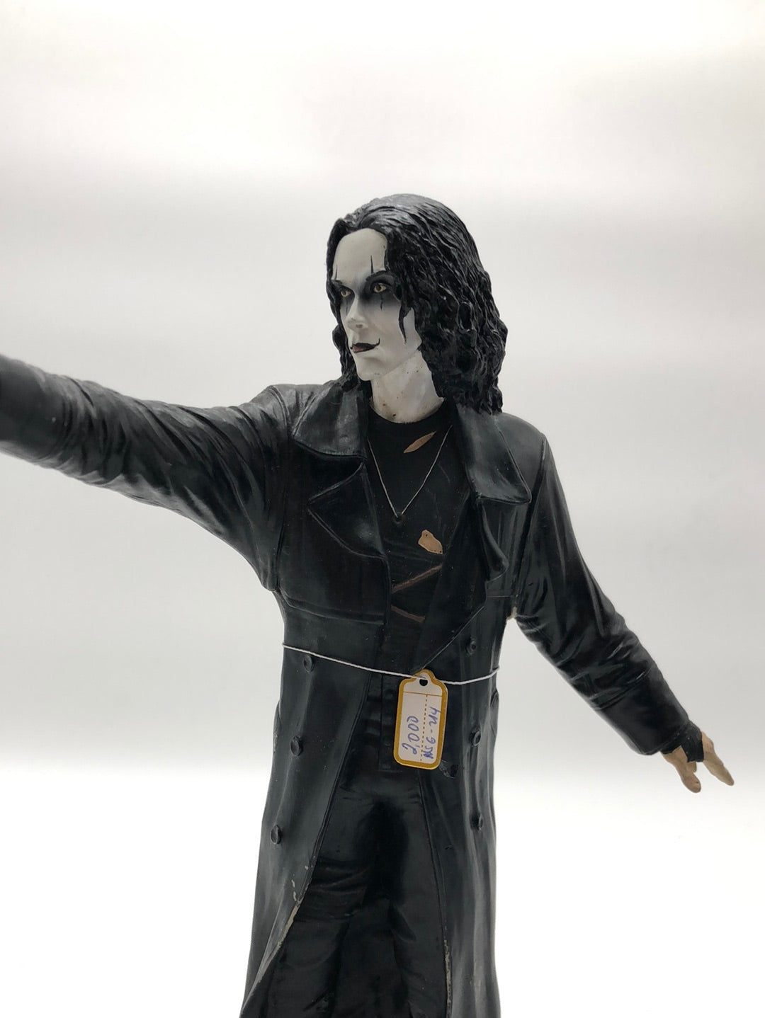 The Crow Vision 13’