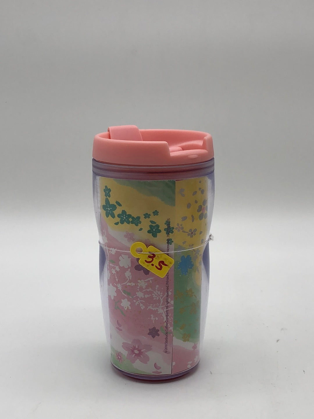 Starbucks Sakura Tumbler