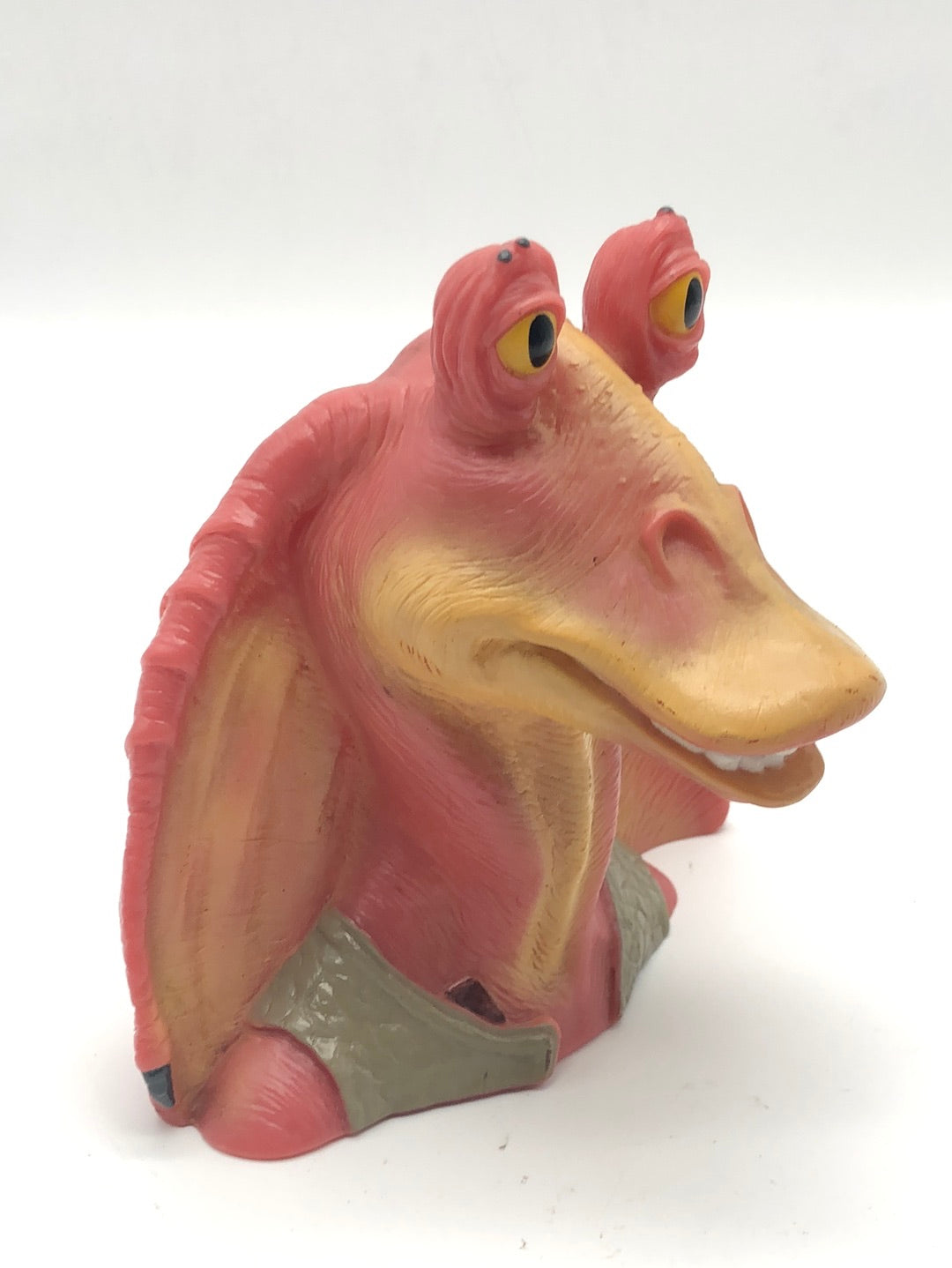 Star wars Figure Queen Amidala Dart Maul sebulba piggy bank