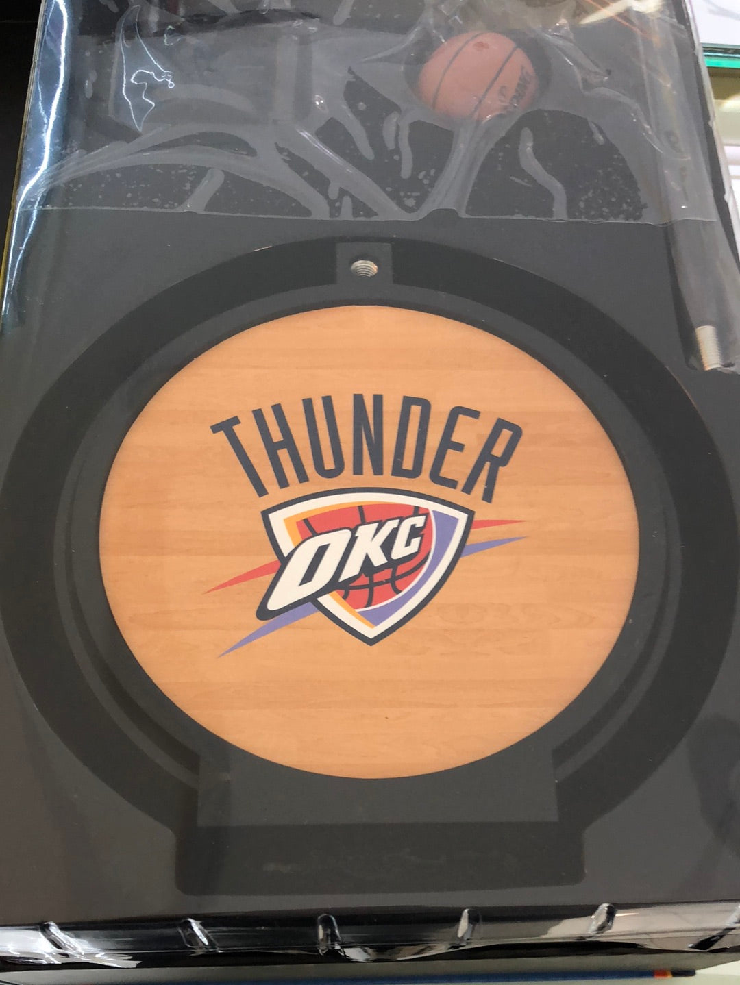 Kevin Durant Enterbay 1/6 Real Masterpiece NBA OKC Thunder Brooklyn Nets RM-1048