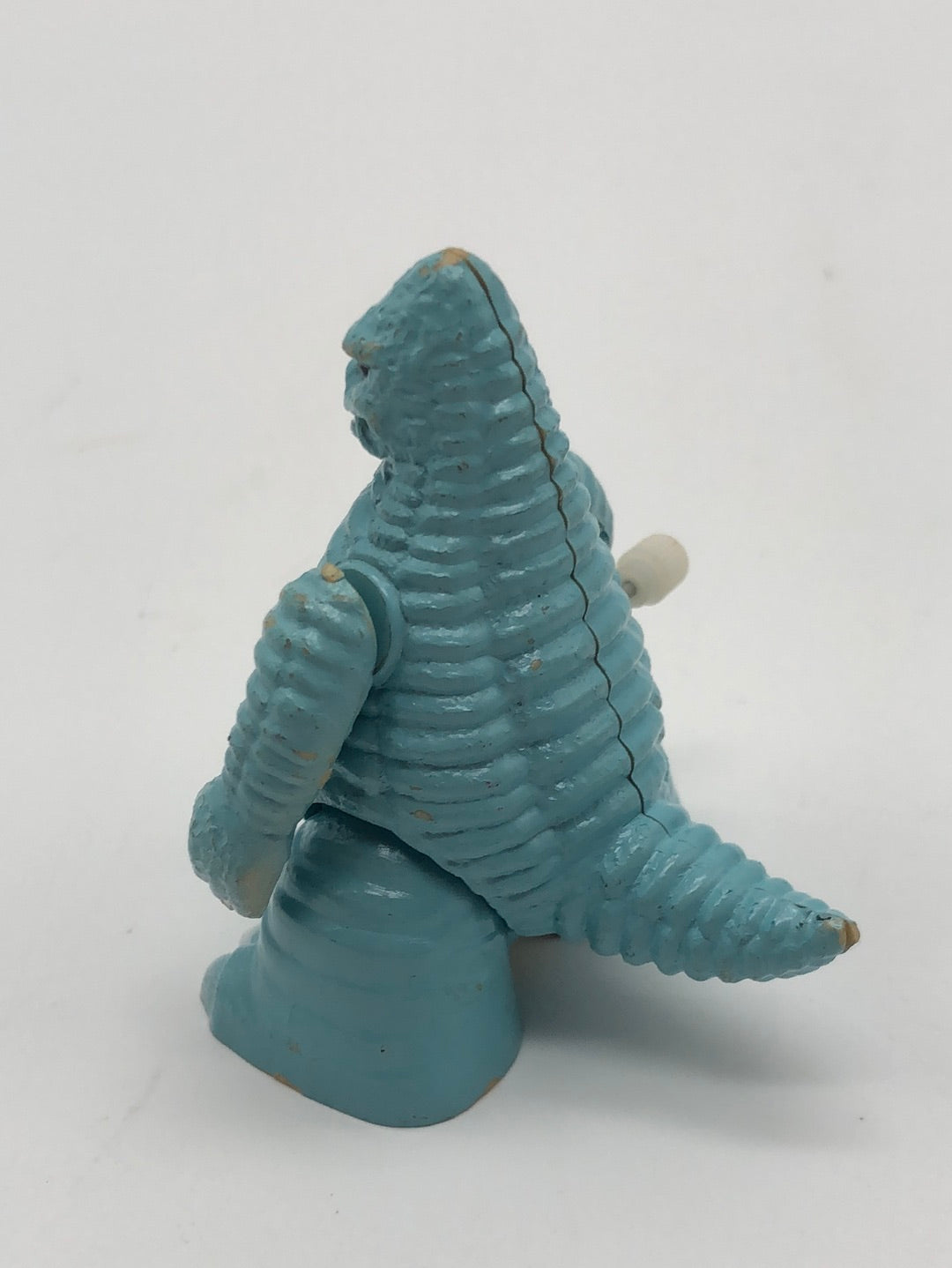 Ultra Monster Red king walking Doll