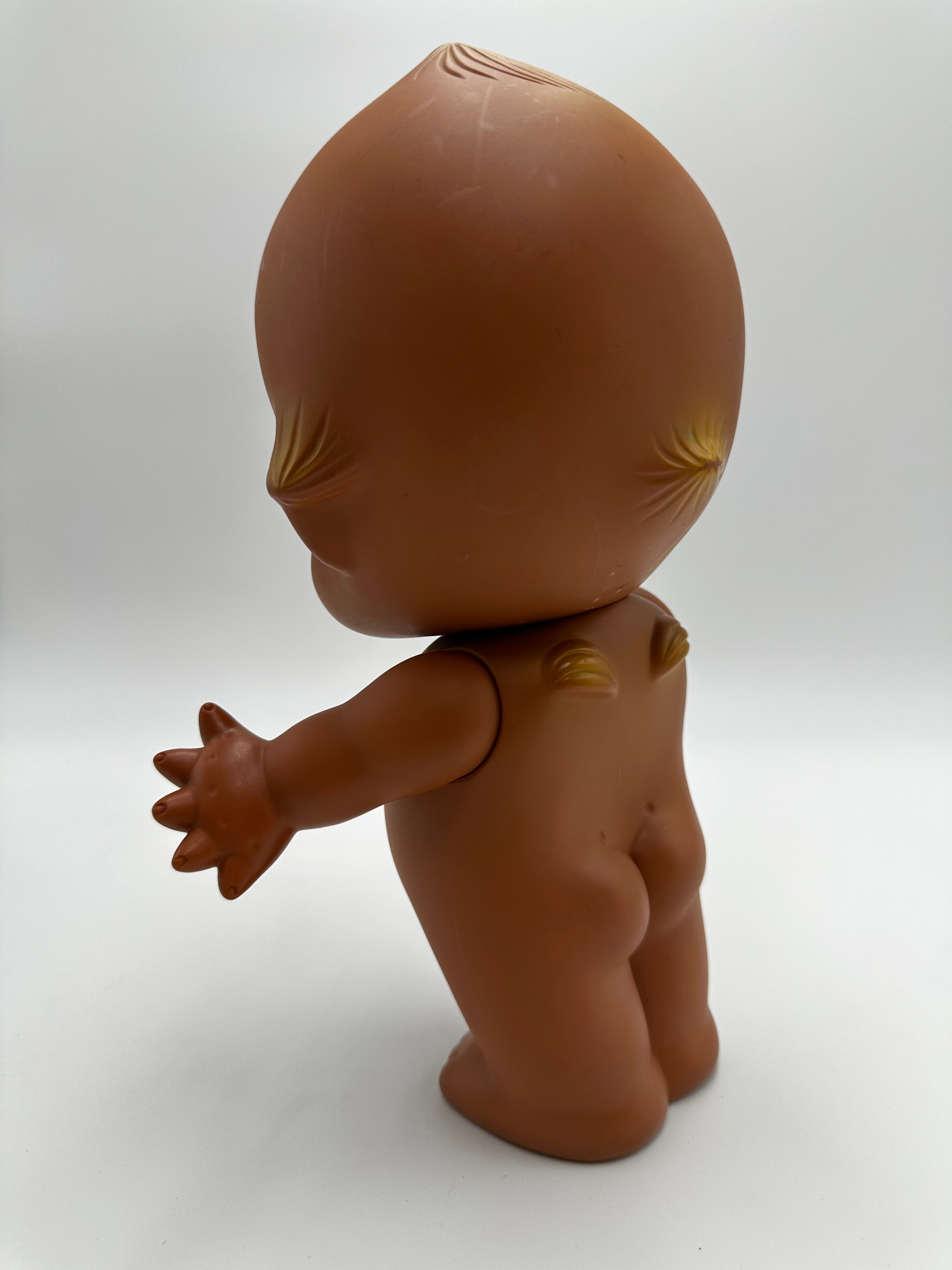 kwepie rare color version