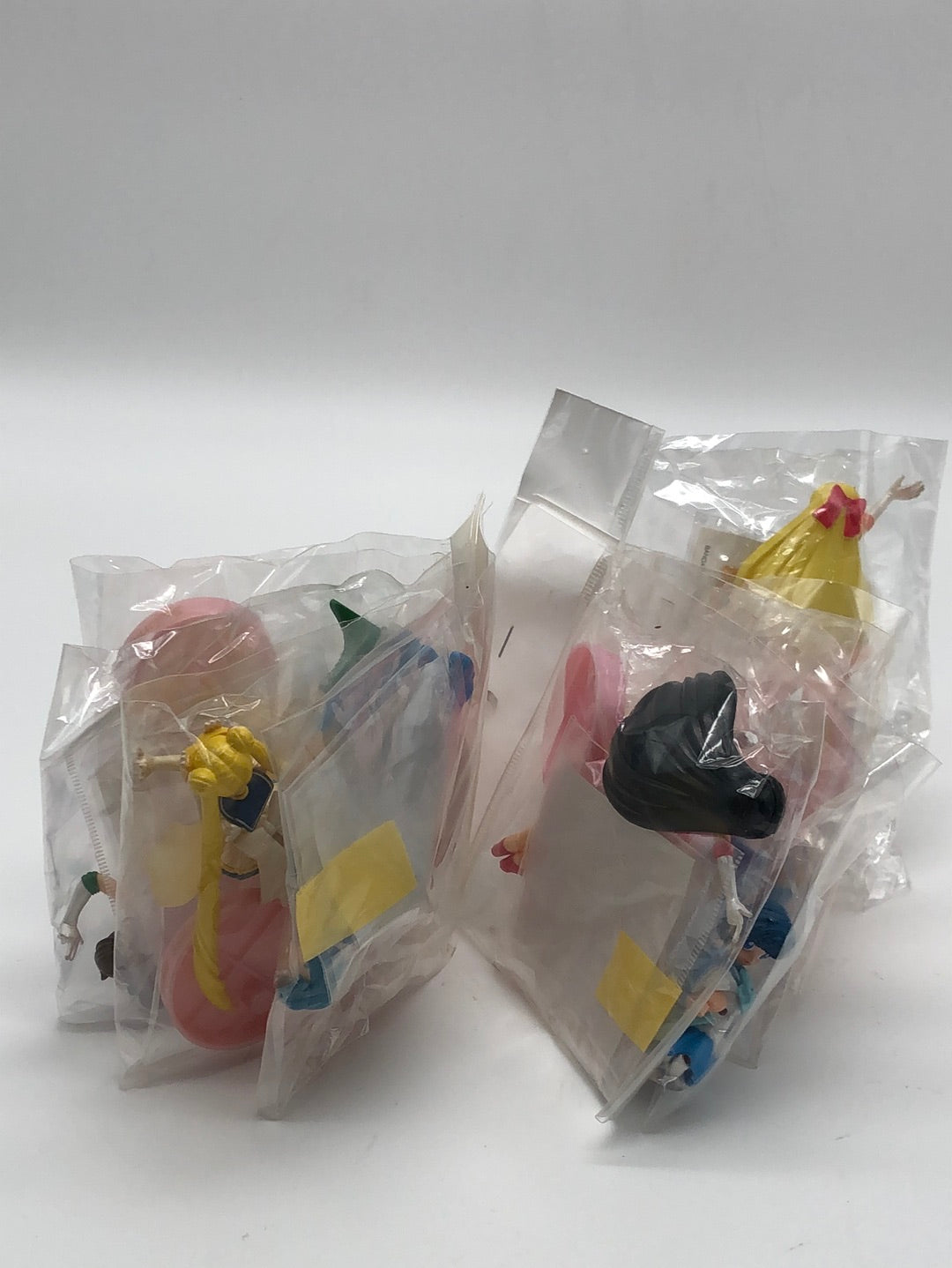 Sailor moon Figure’s Set of 9