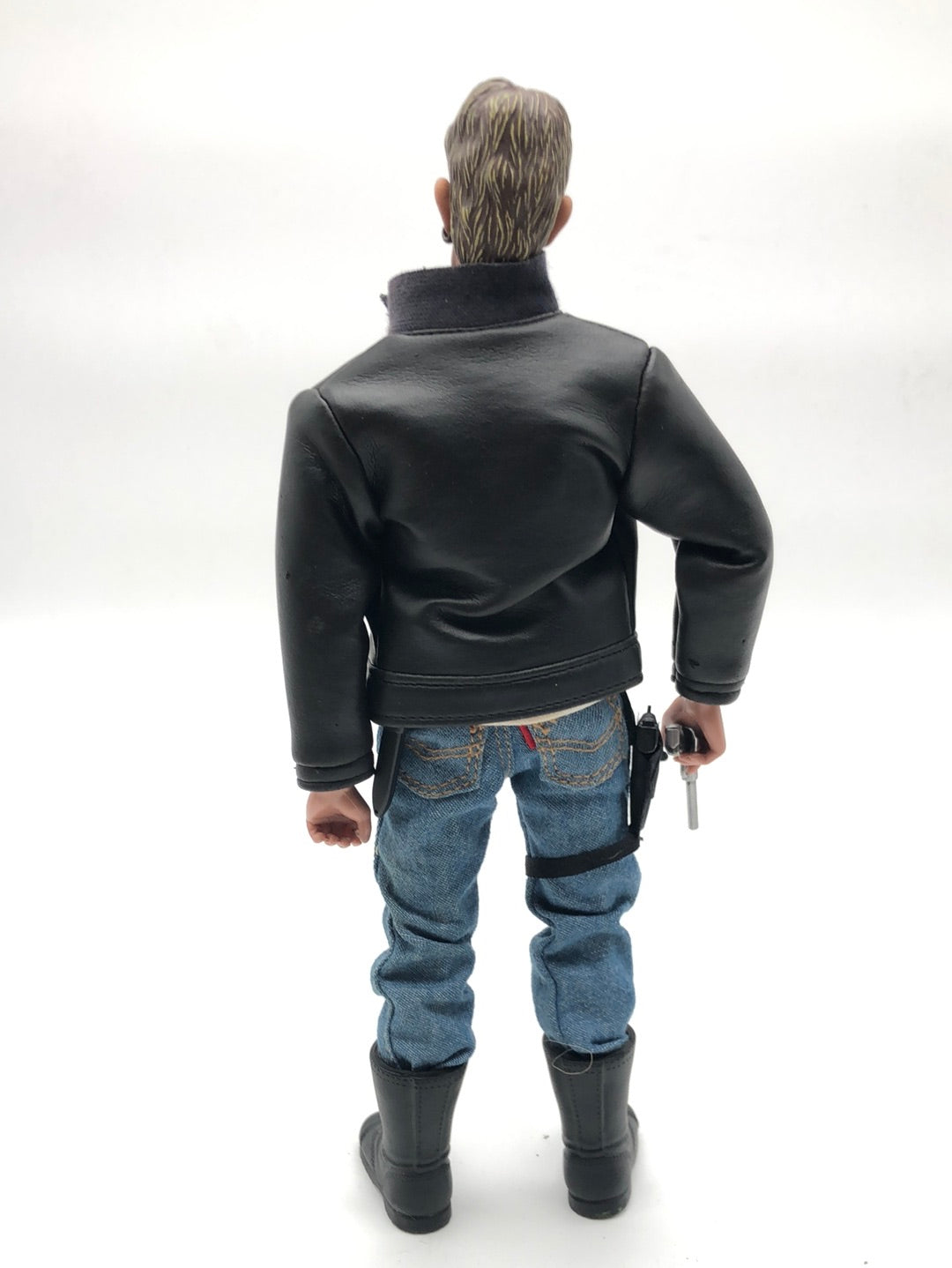 Elite Force Termite Carlos Doll