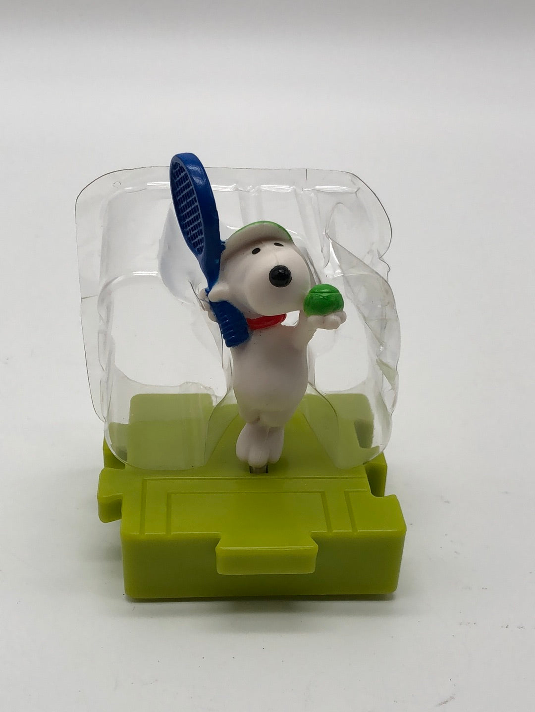 Snoopy All star Tennis