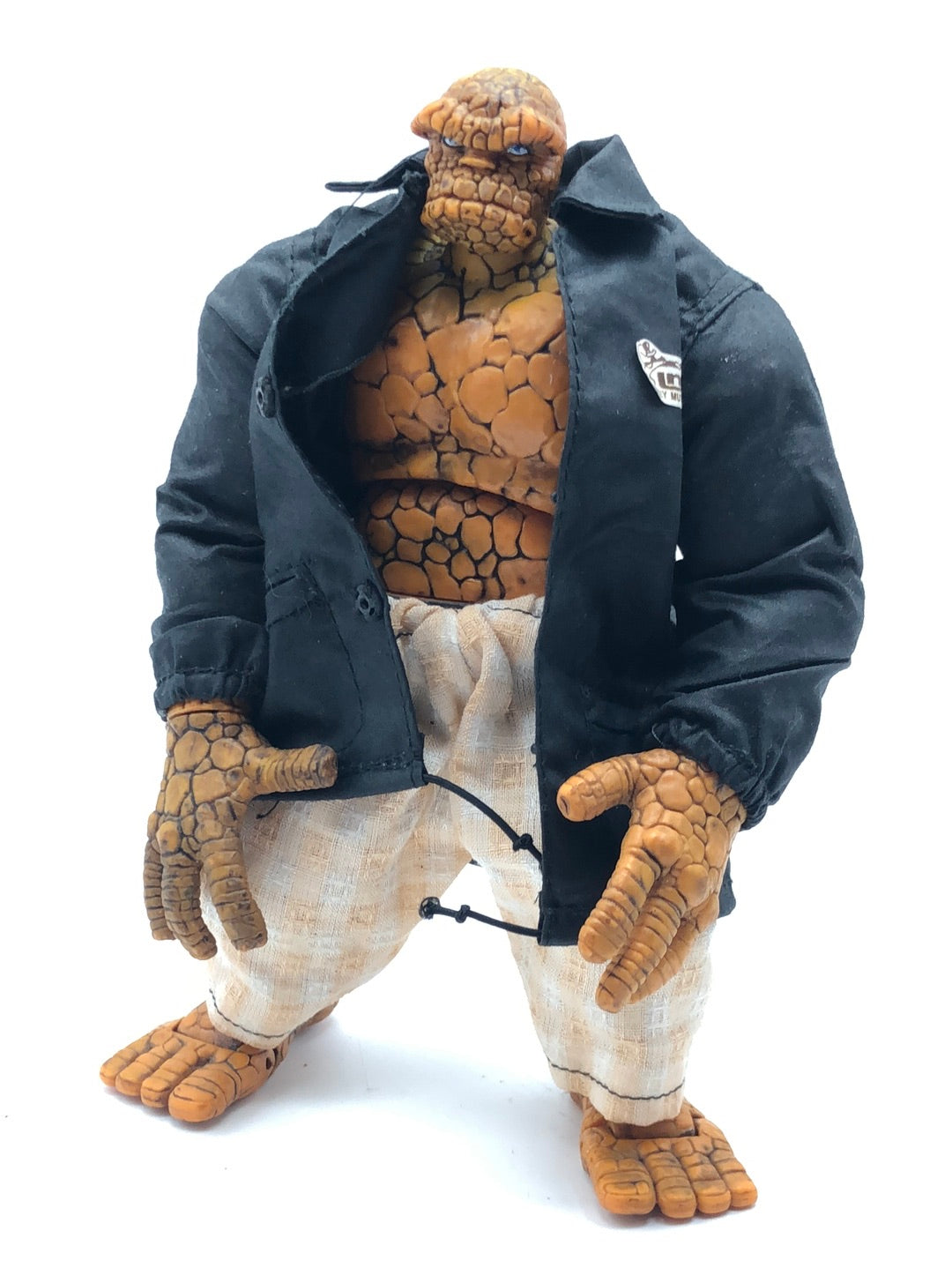 Marvel Legends Fantastic Vintage